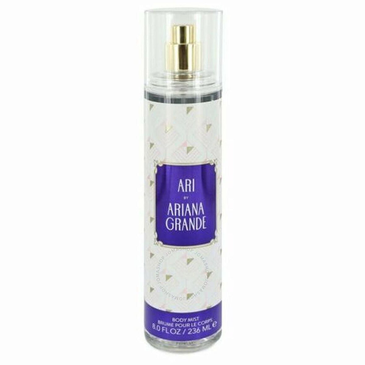 Ariana Grande Ari 236 ml Vücut Spreyi