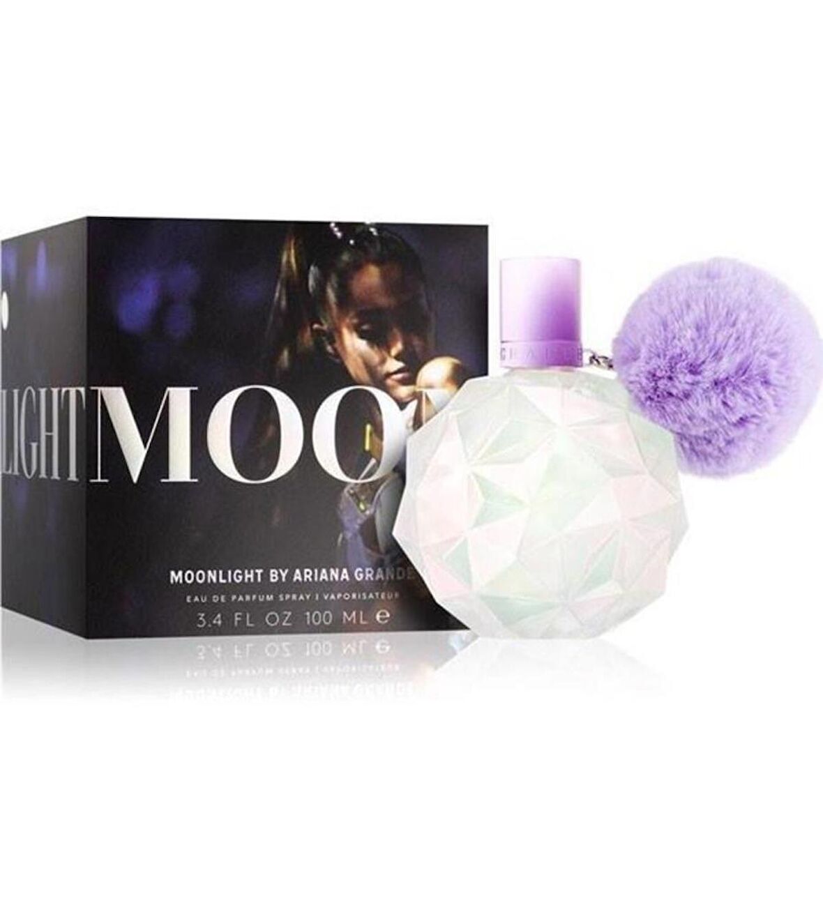 Ariana Grande Moonlight Edp 100 ml Kadın Parfümü