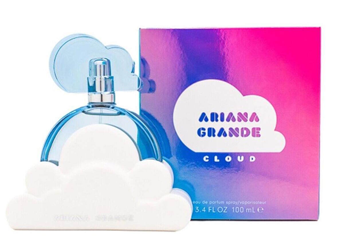 Ariana Grande Cloud Edp 100 ml Kadın Parfüm