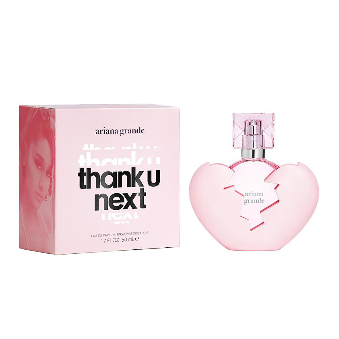 Ariana Grande Thank U Next EDP 50 Ml Kadın Parfümü