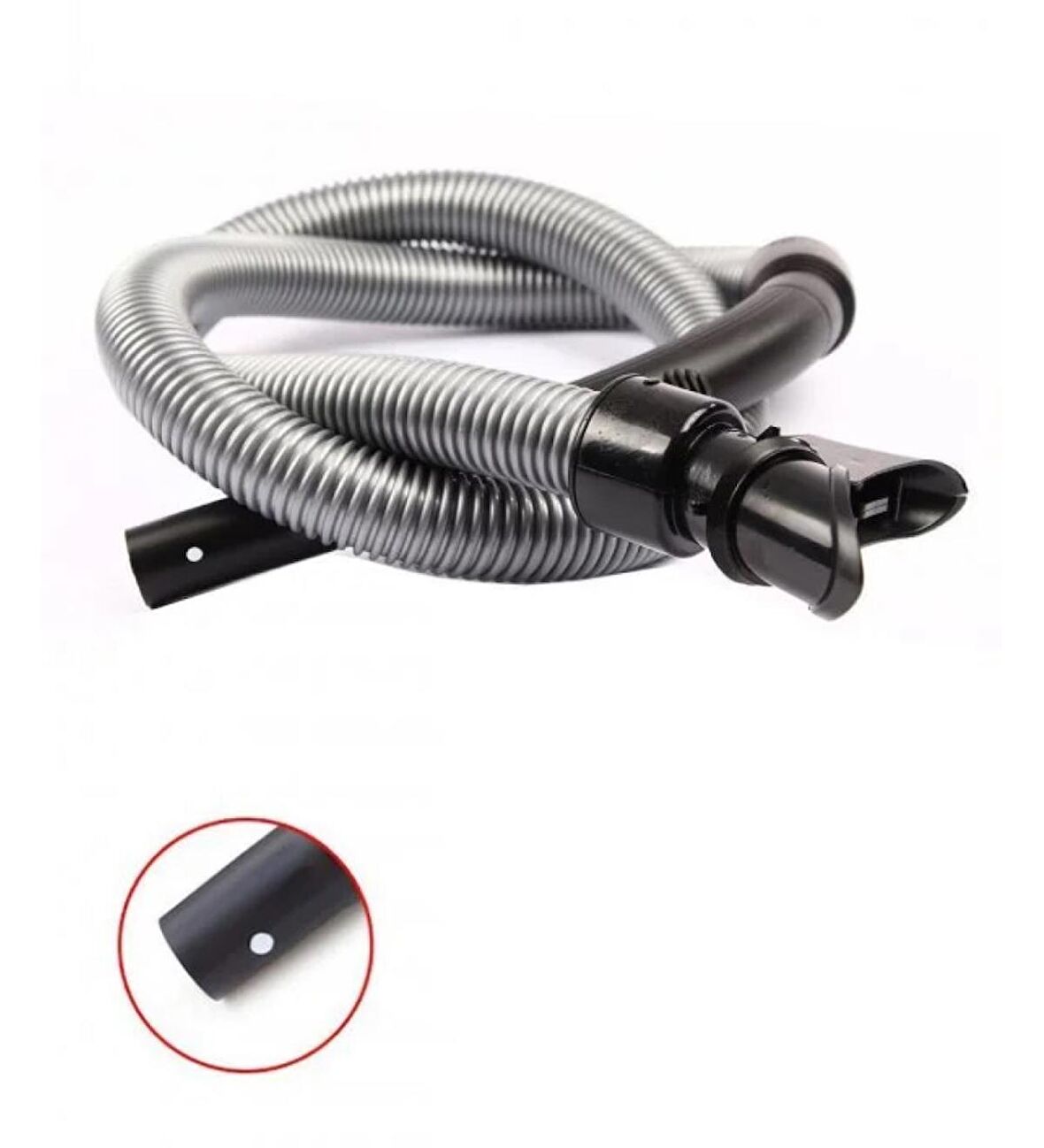 Philips Fc 9222 Marathon Ucu Pimli Süpürge Hortumu