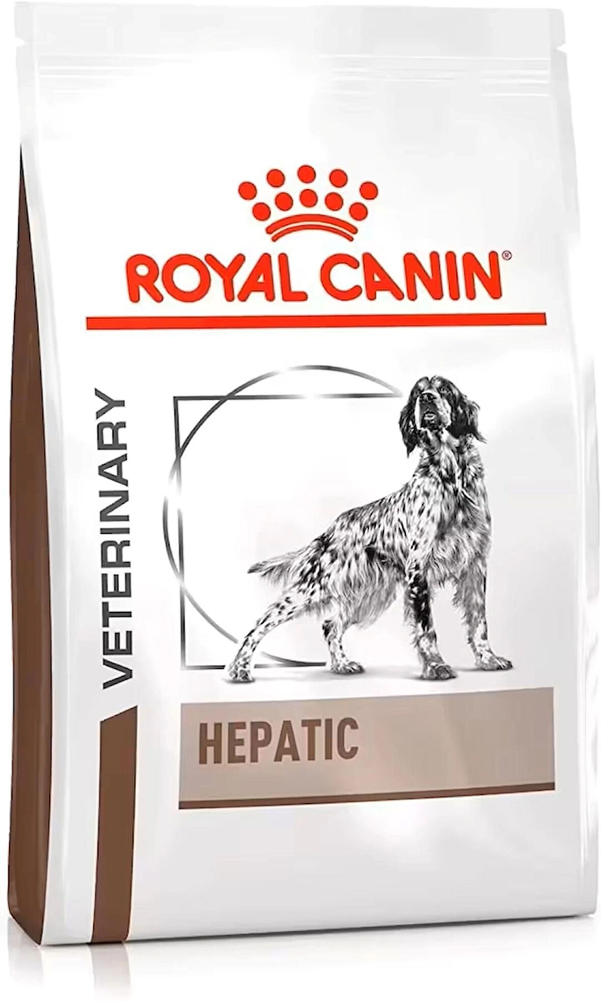 Royal Canin Hepatic Köpek Maması 12 Kg