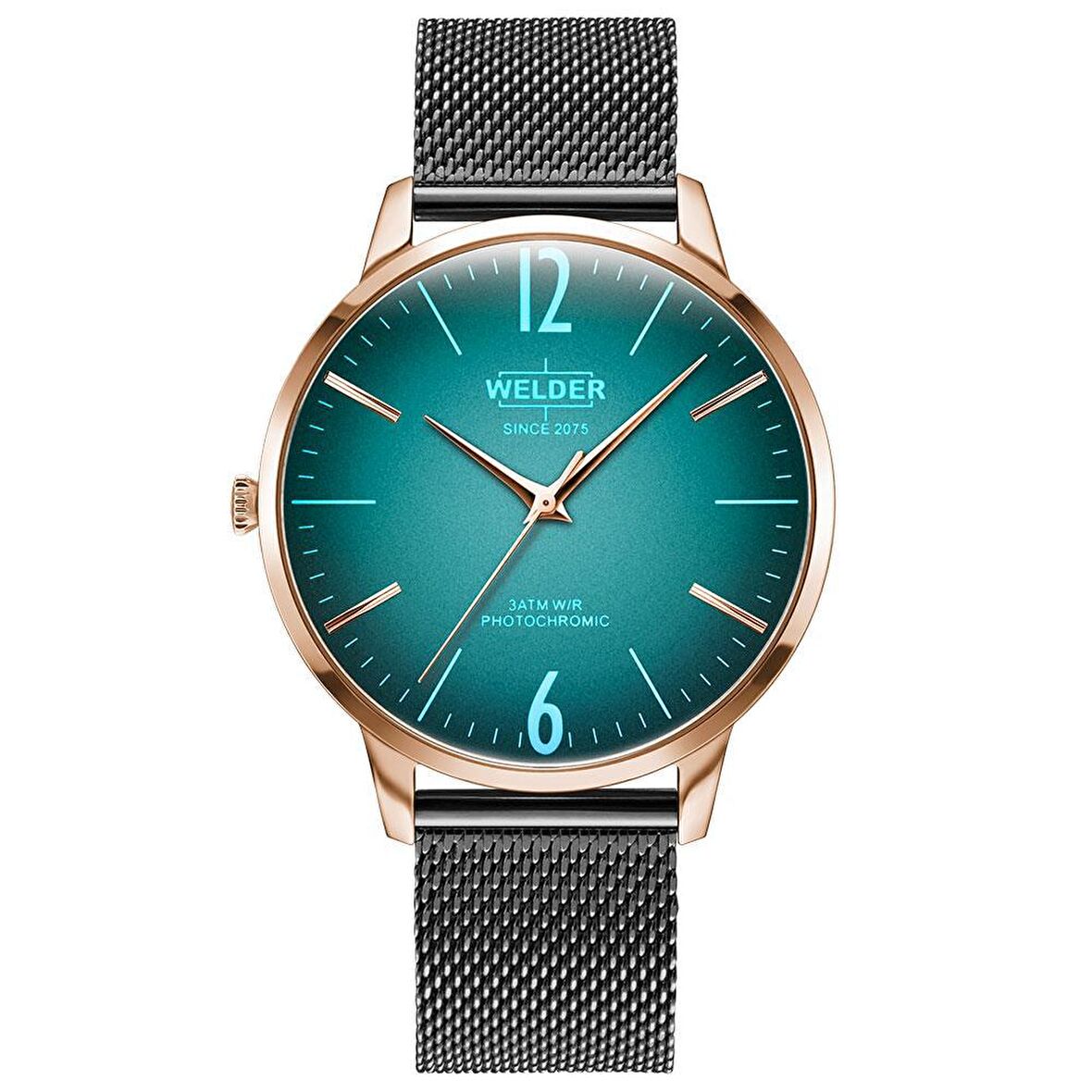 WELDER MOODY WRS405 UNISEX KOL SAATİ