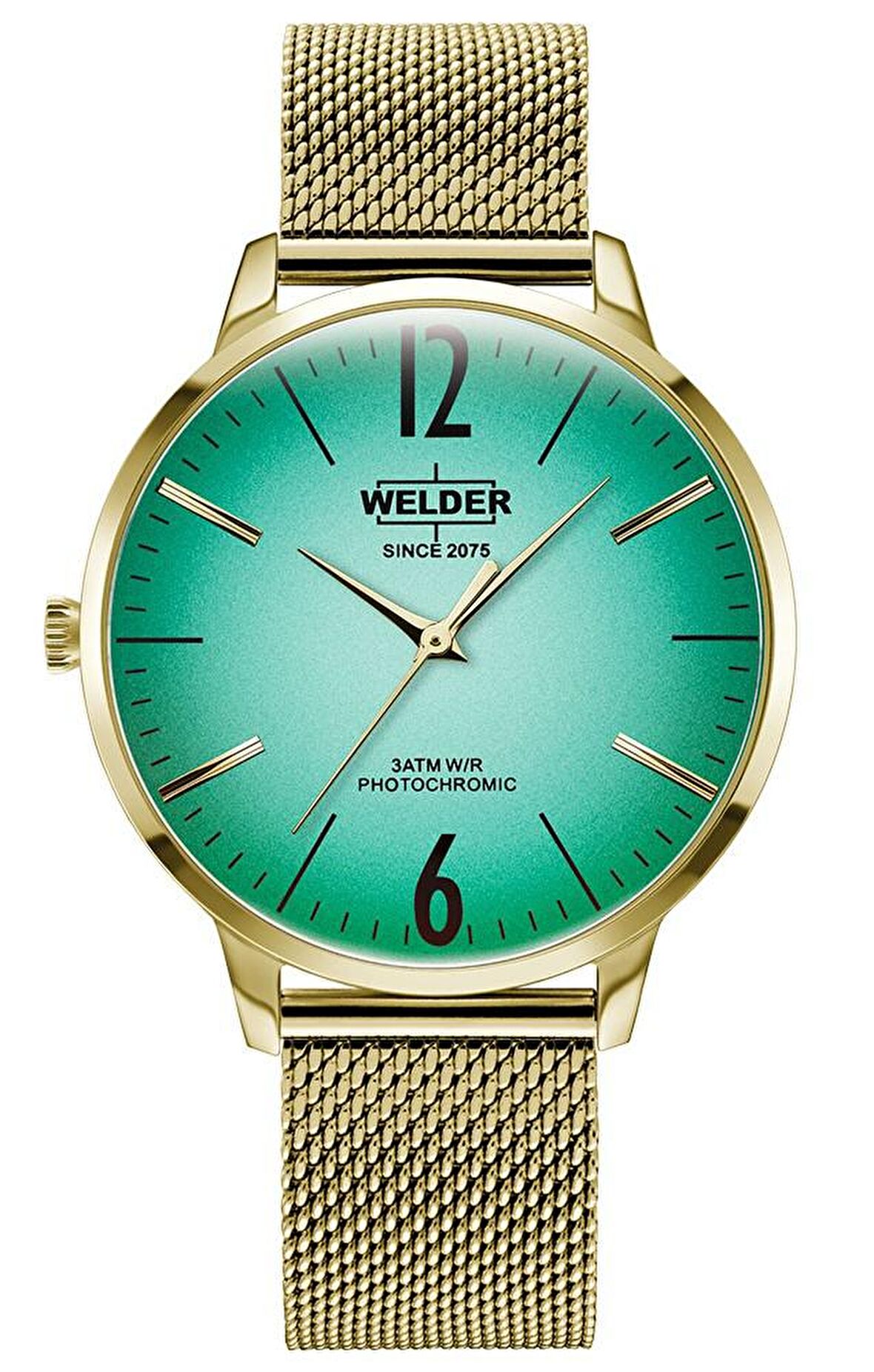 Welder Moody Watch WRS624 36 mm Kadın Kol Saati