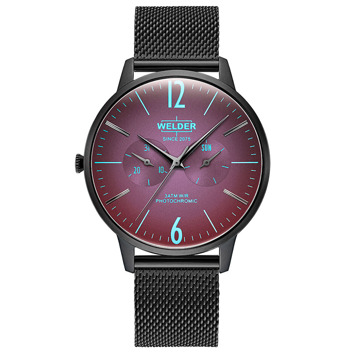Welder Moody Watch WWRS422 42 mm Kadın Kol Saati