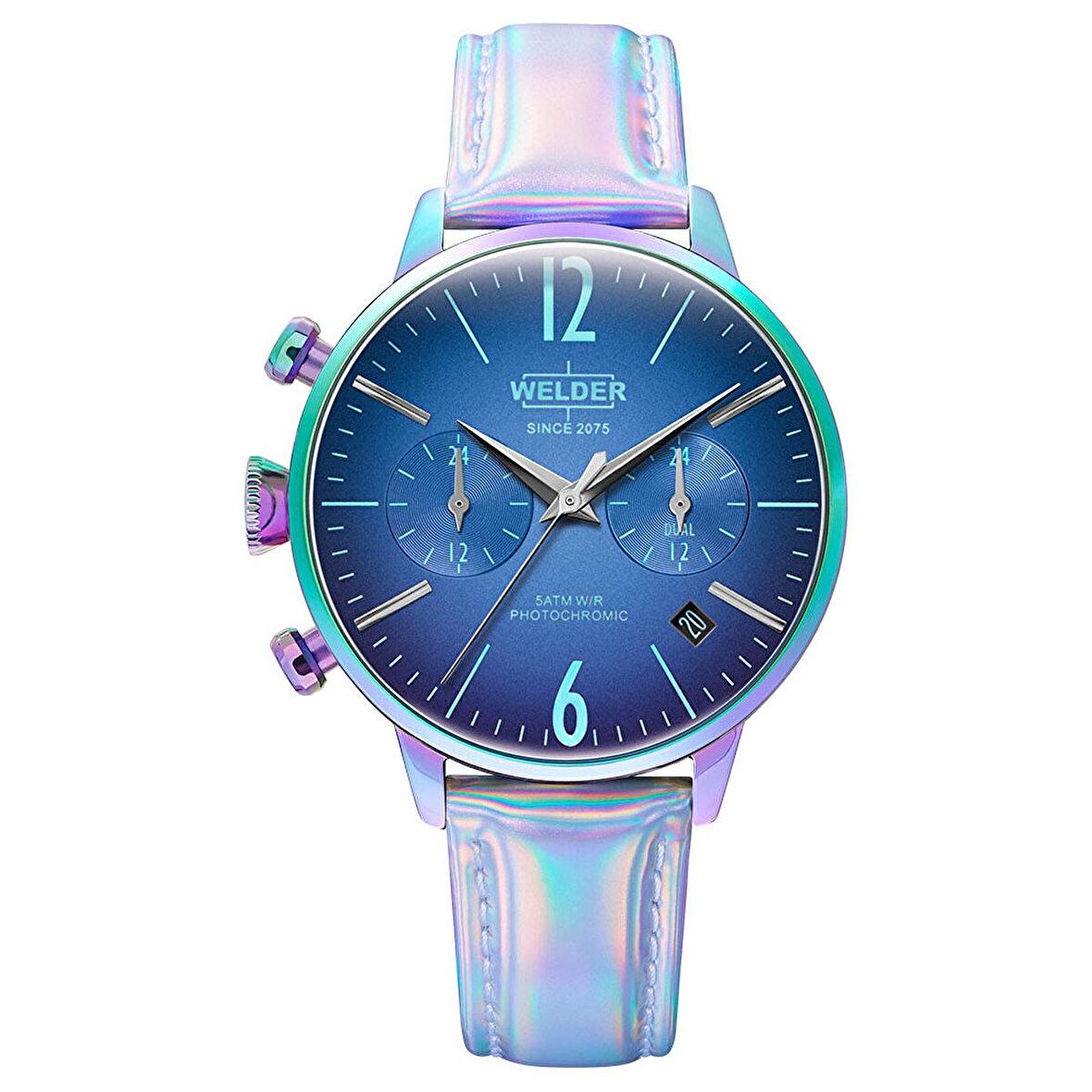 Welder Moody Watch WWRC123 38 mm Kadın Kol Saati