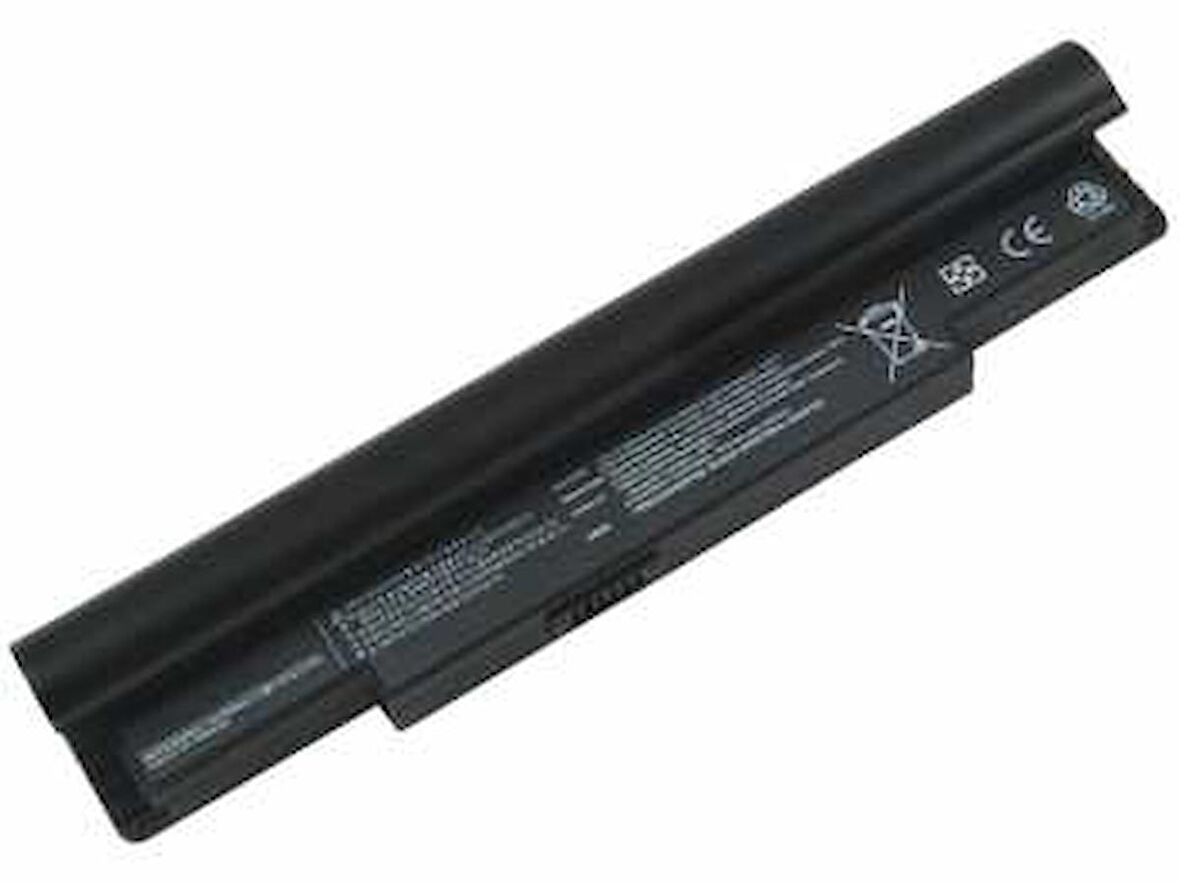 Samsung NC10-anyNet N270BBT Batarya Pil Siyah