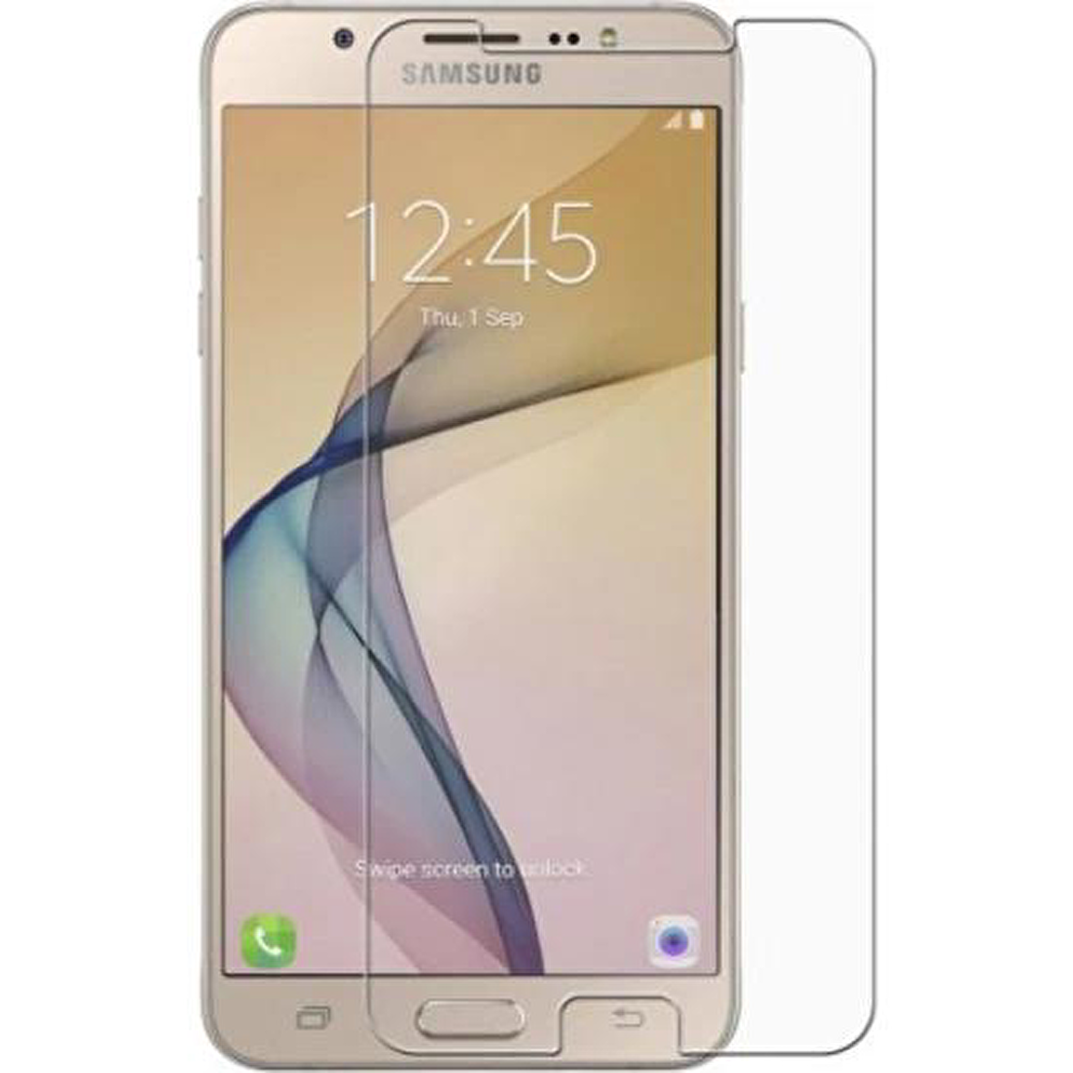 Samsung Galaxy A5 2017 A520 Temperli 9H Cam Ekran Koruyucu