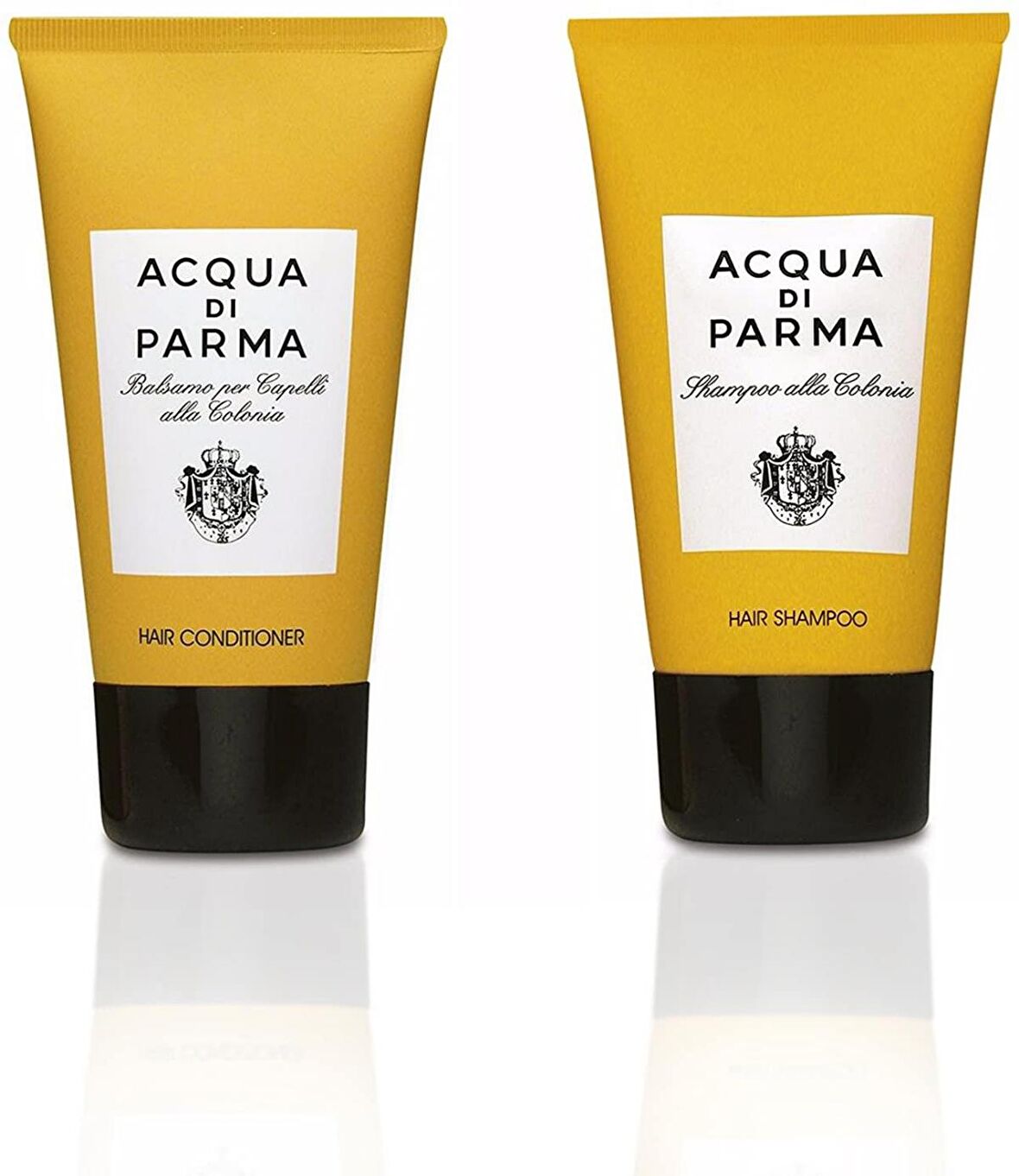 Acqua di Parma Colonia 2'li Saç Bakım Seti 2 X 40 ML