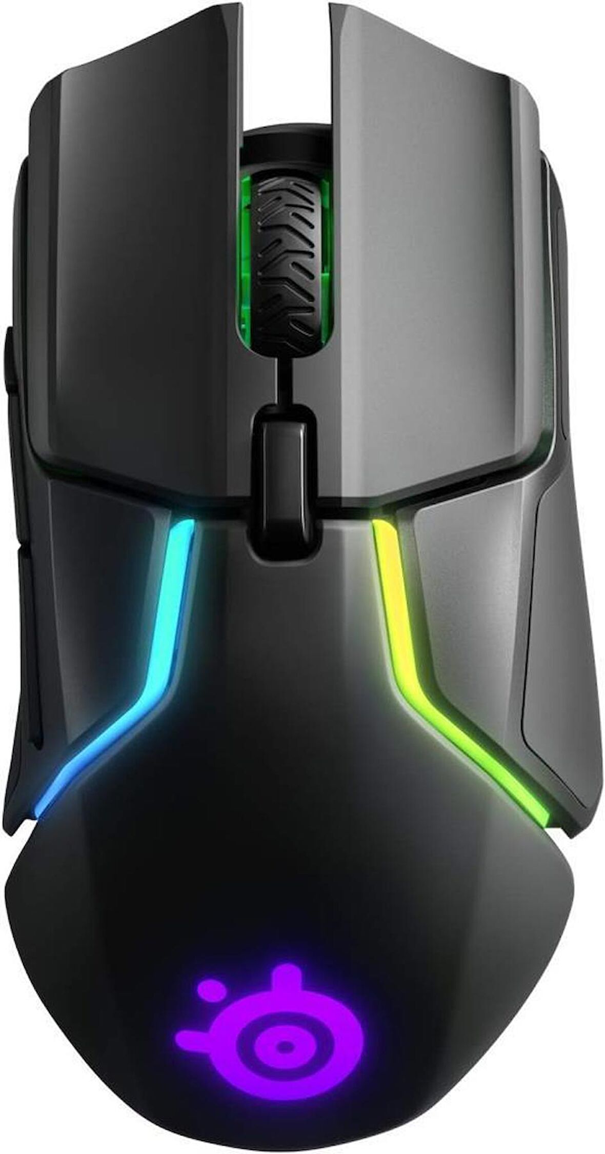 SteelSeries Rival 650 Wireless Optik Oyuncu Mouse