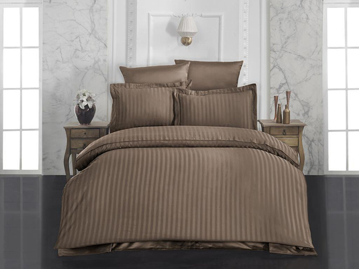 Terletmez Çift Kişilik Nevresim Takımı 200x220