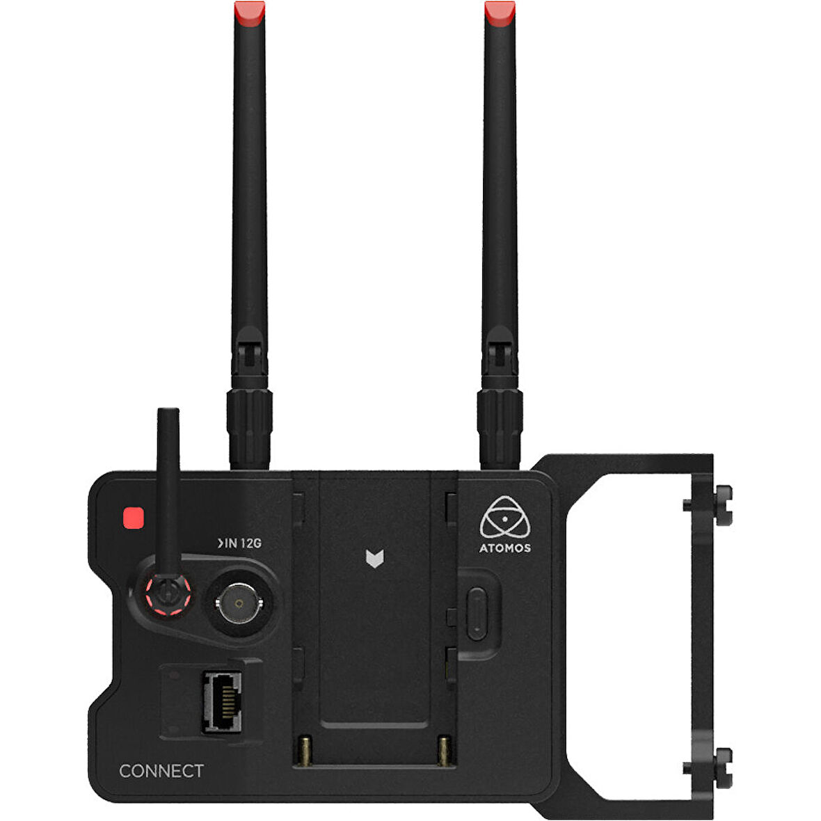 Atomos Connect Network, Kablosuz ve SDI Genişletme Cihazı (Ninja V, Ninja V+) 