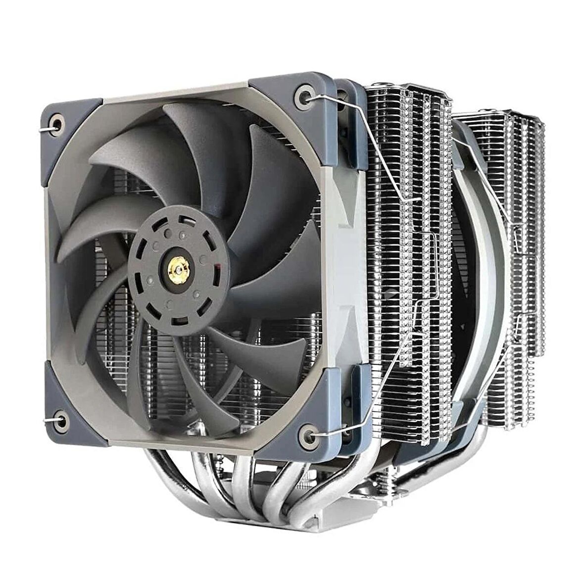 Thermalright Frost Commander 140 TL-C12 Pro-G 120mm TL-D14X 140mm Intel-AMD Uyumlu Hava Soğutucu