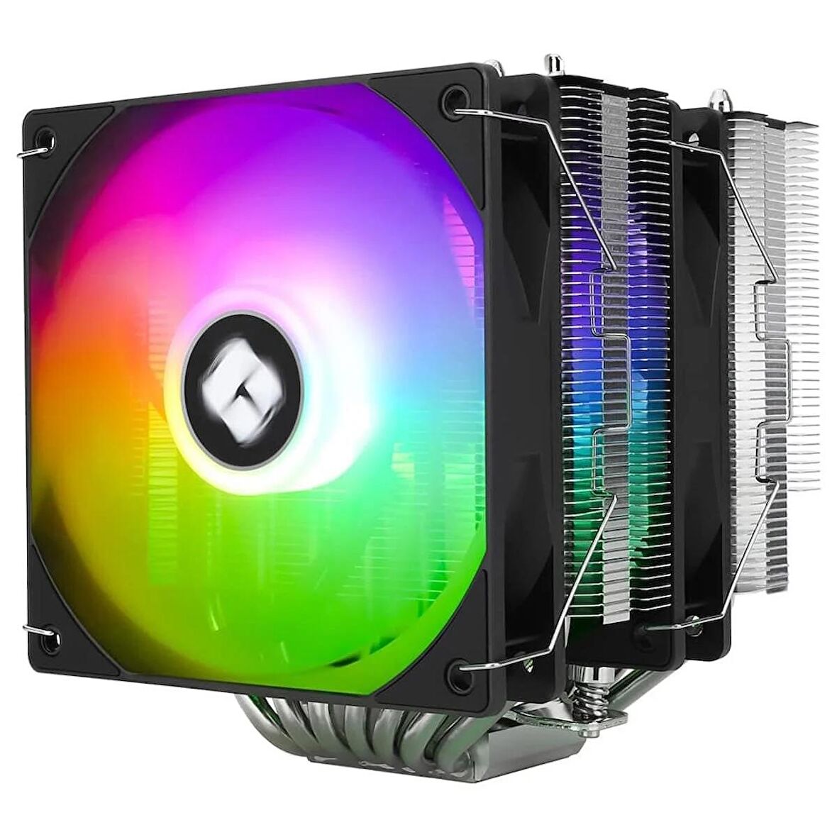 Thermalright Phantom Spirit 120 SE ARGB TL-C12B-S V2 120mm Intel-AMD Uyumlu Hava Soğutucu