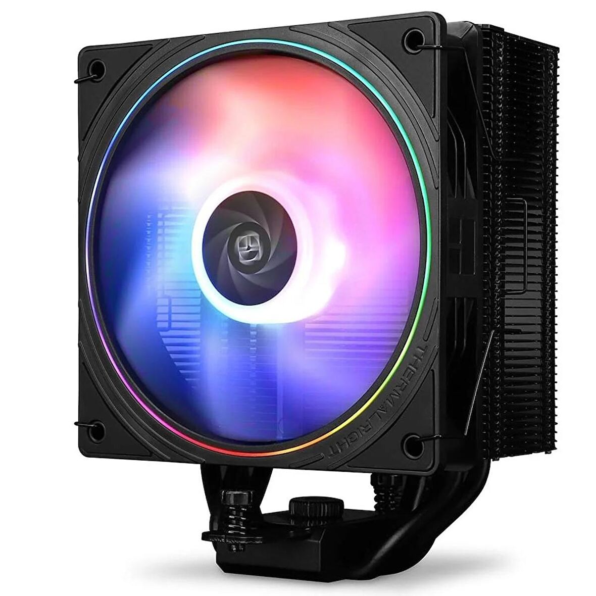 Thermalright Assassin Spirit 120 EVO ARGB 120mm Intel-AMD Uyumlu Hava Soğutucu 