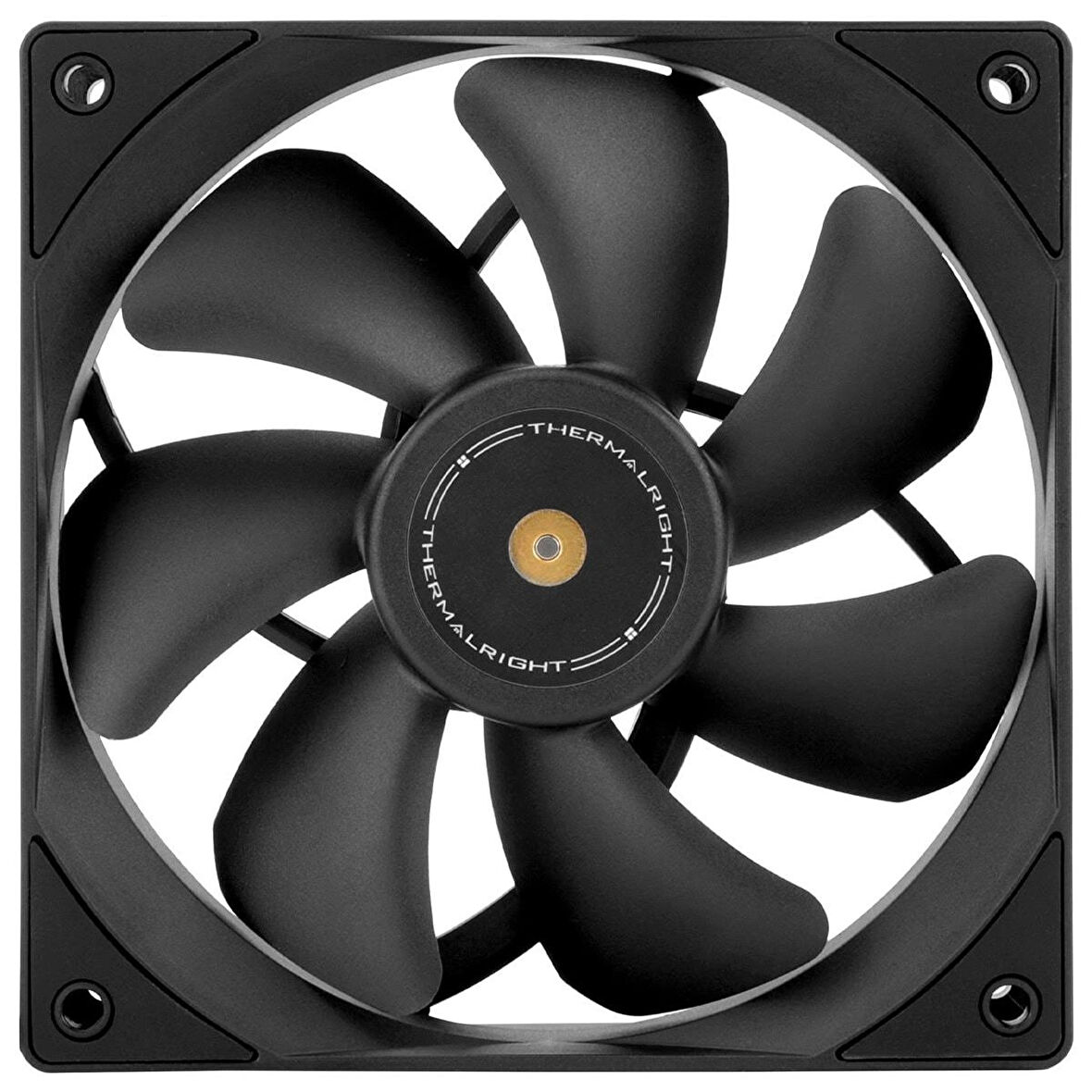 Thermalright TL-E12B EXTREM V3 120mm Kasa Fanı