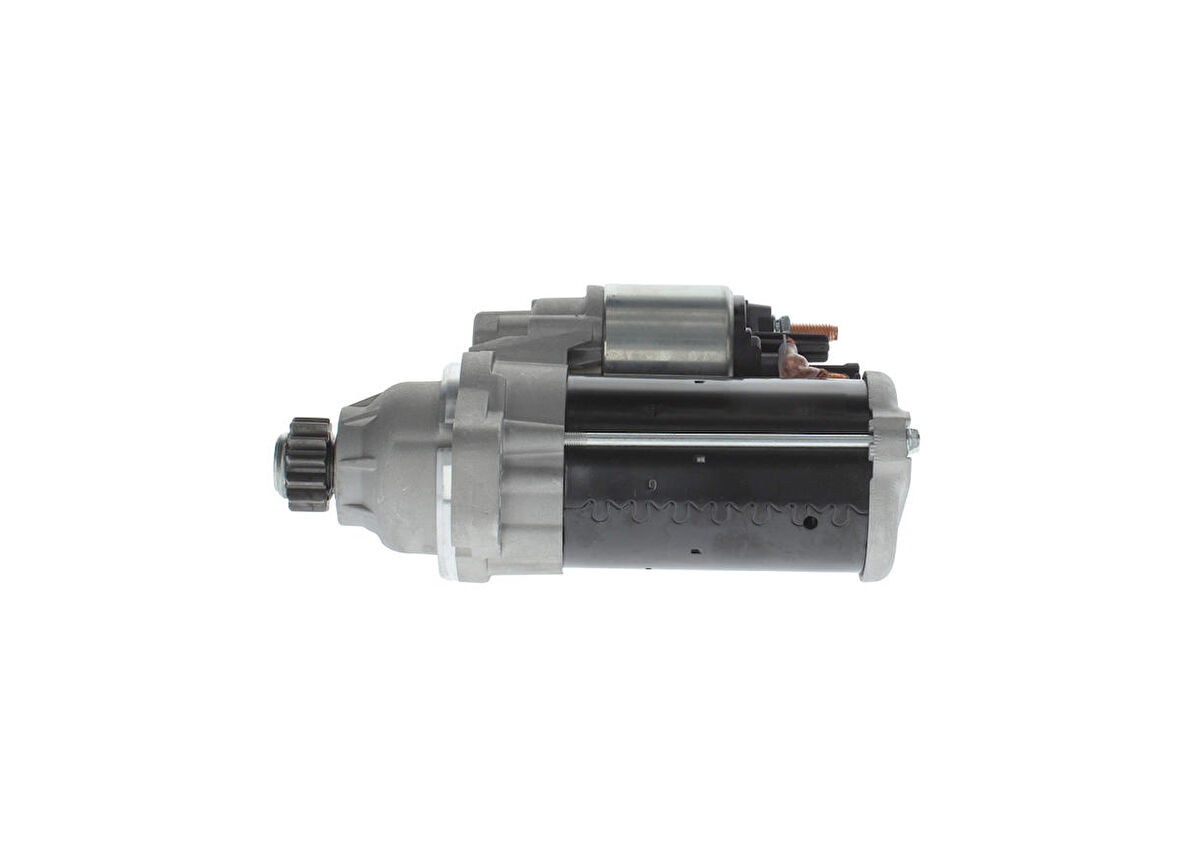 MARS MOTORU 12V 11 DIS VW CRAFTER 076911023B