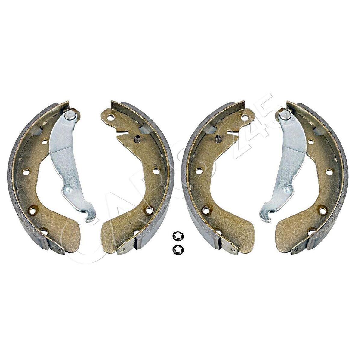 ARKA FREN BALATASI KAMPANA ZAFIRA A 99 > 1605952/-