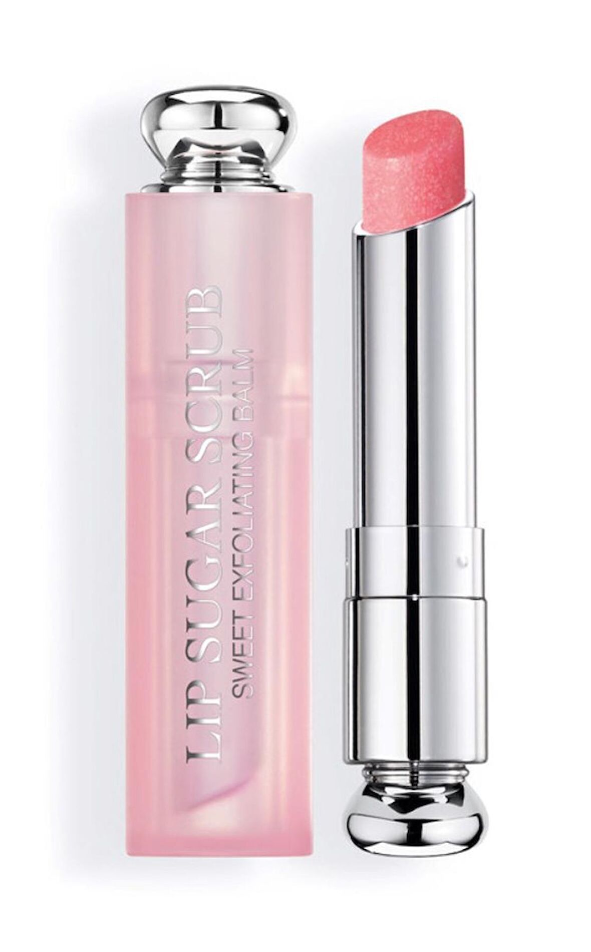 Dior Addict Lip Scrub 001 Lip Stick 