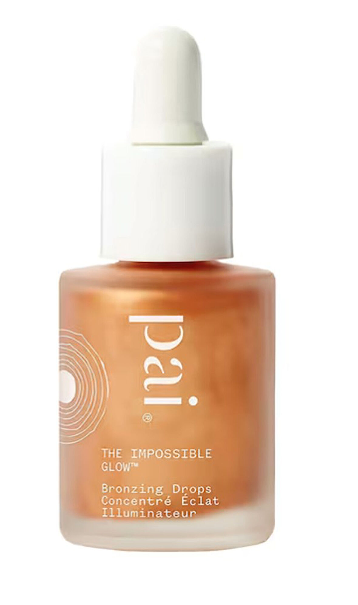 Pai The Impossible Glow - Aydınlatıcı ve Bronzlaştırıcı Damlalar Bronze  10 ml 