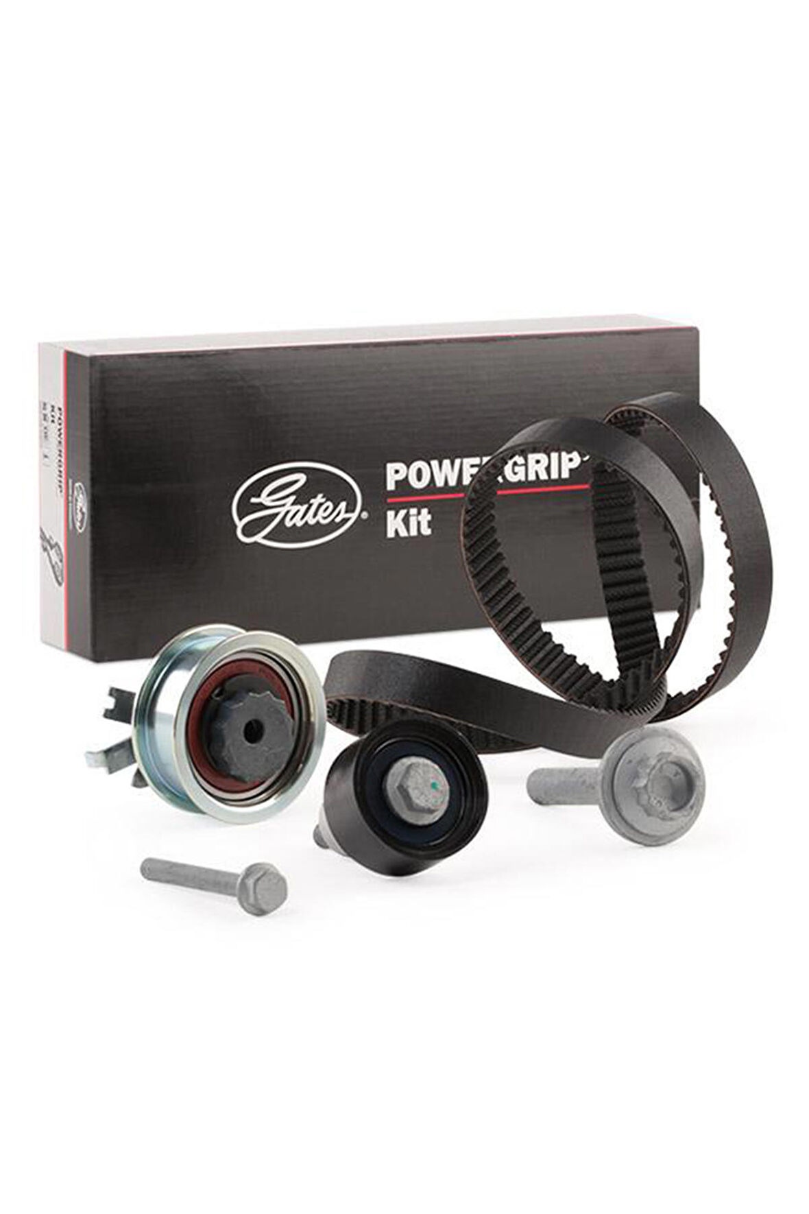 Audi A3 1.5 35 TFSI Triger Seti 2021-2022 Gates