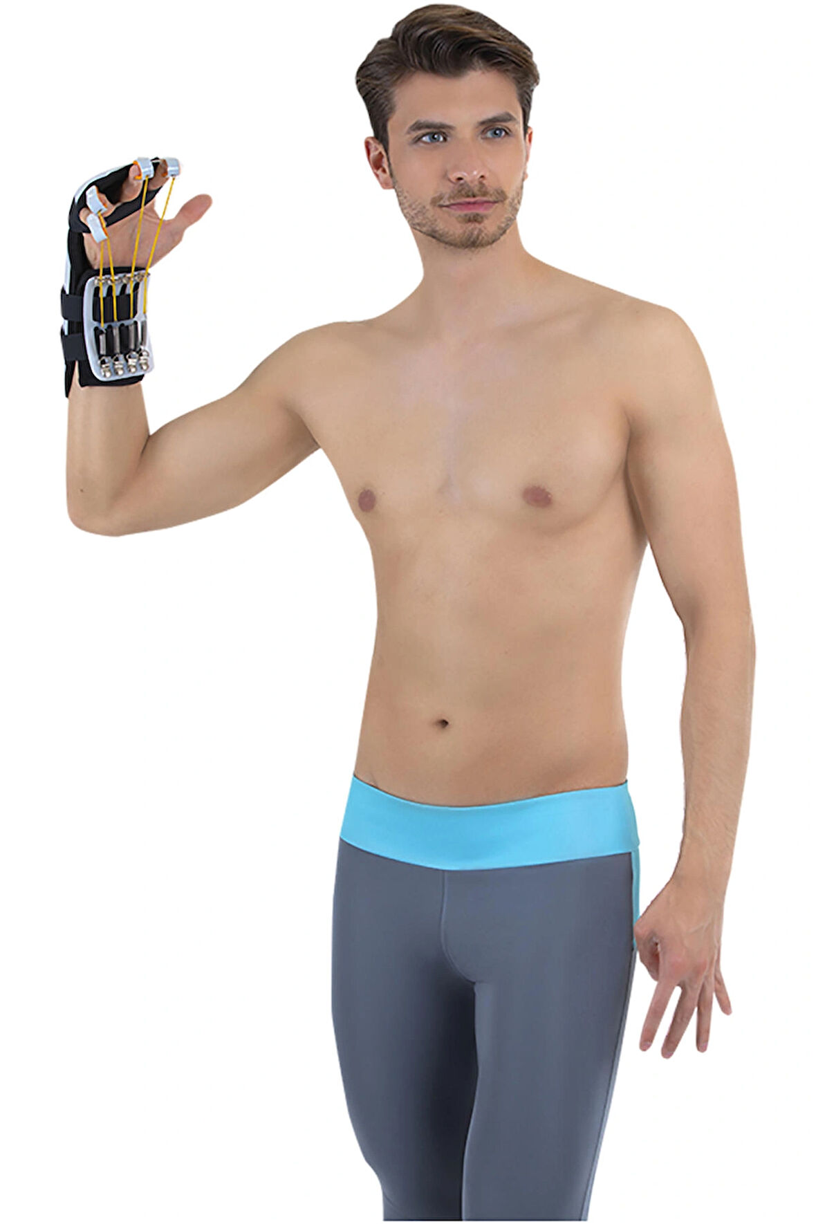 Vizor - Termoplastik Kleinert Ateli CODE 1028 SOL BİLEK