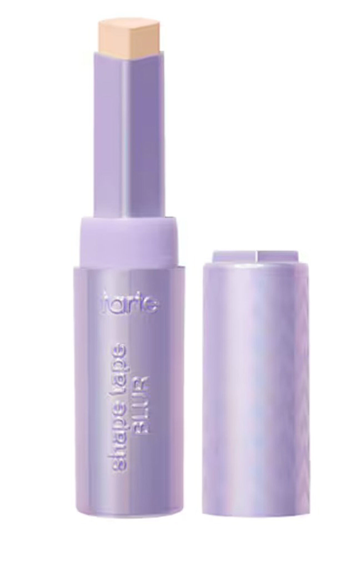 Tarte Shape Tape Blur Concealer Stick - Bulanıklaştırıcı Kapatıcı Çubuk 8B  