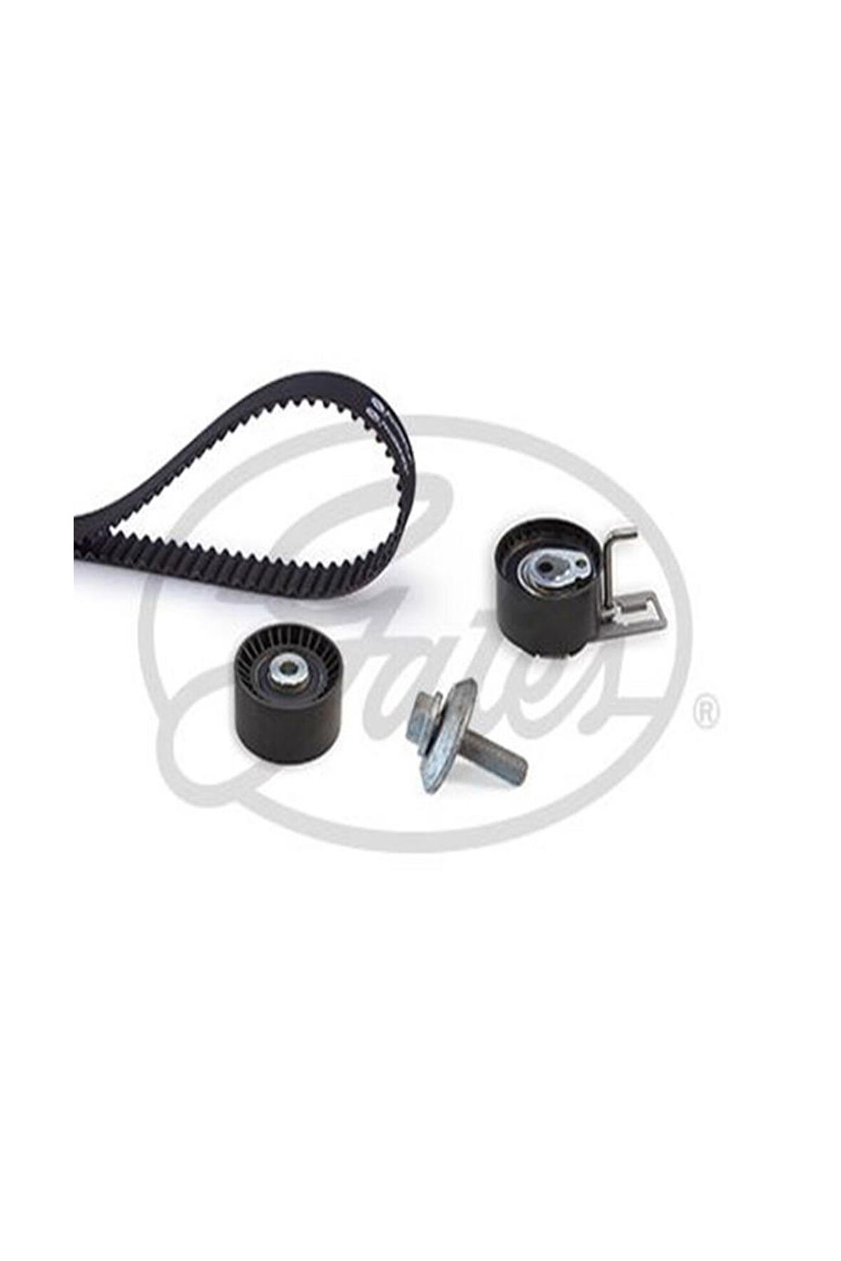 Citroen C4 Cactus 1.6 e-HDI Dizel Triger Seti 2014-2017 Gates