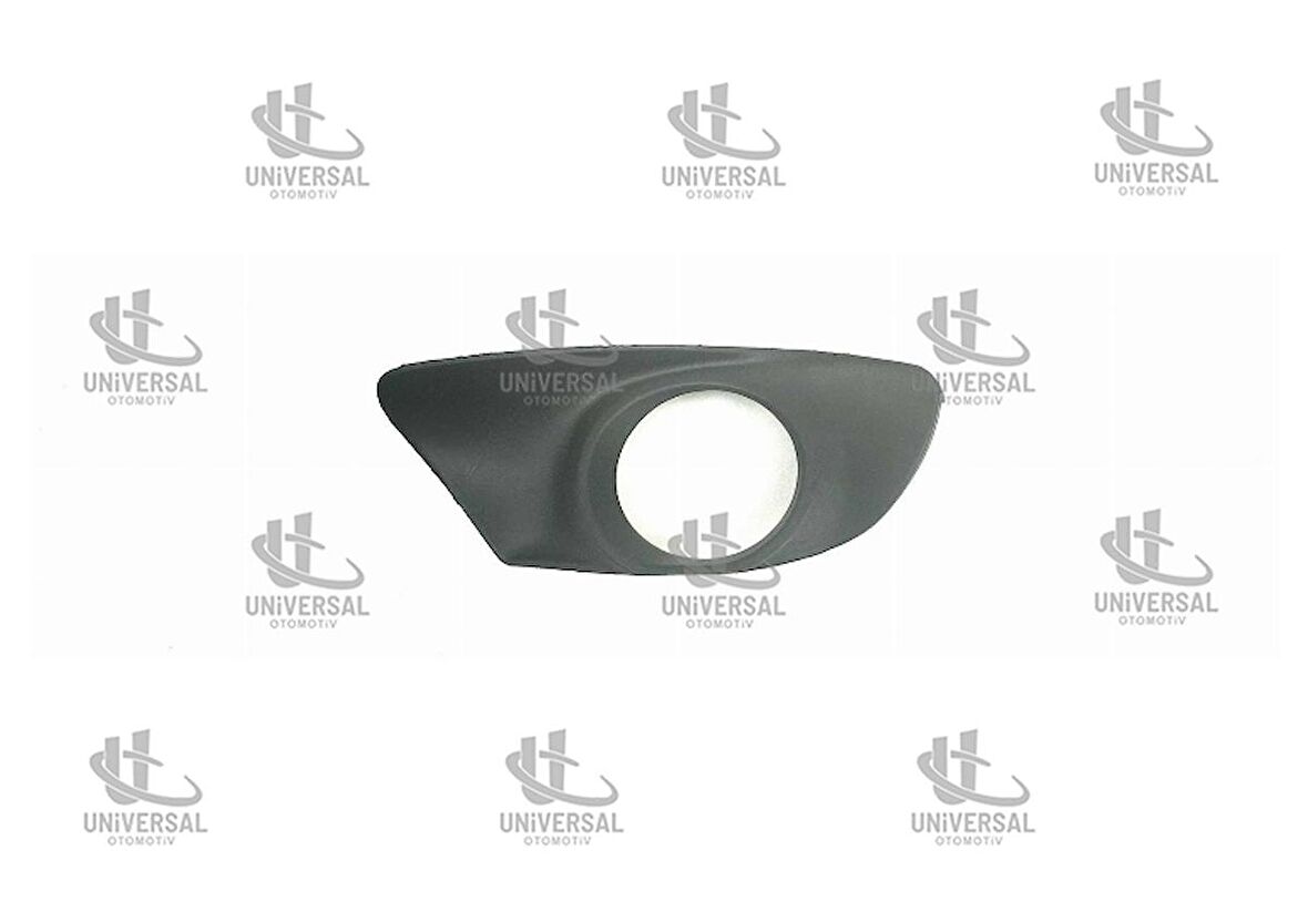 KAPAK LAMBA SİS COROLLA VERSO 09-11 RH (SİSLİ)