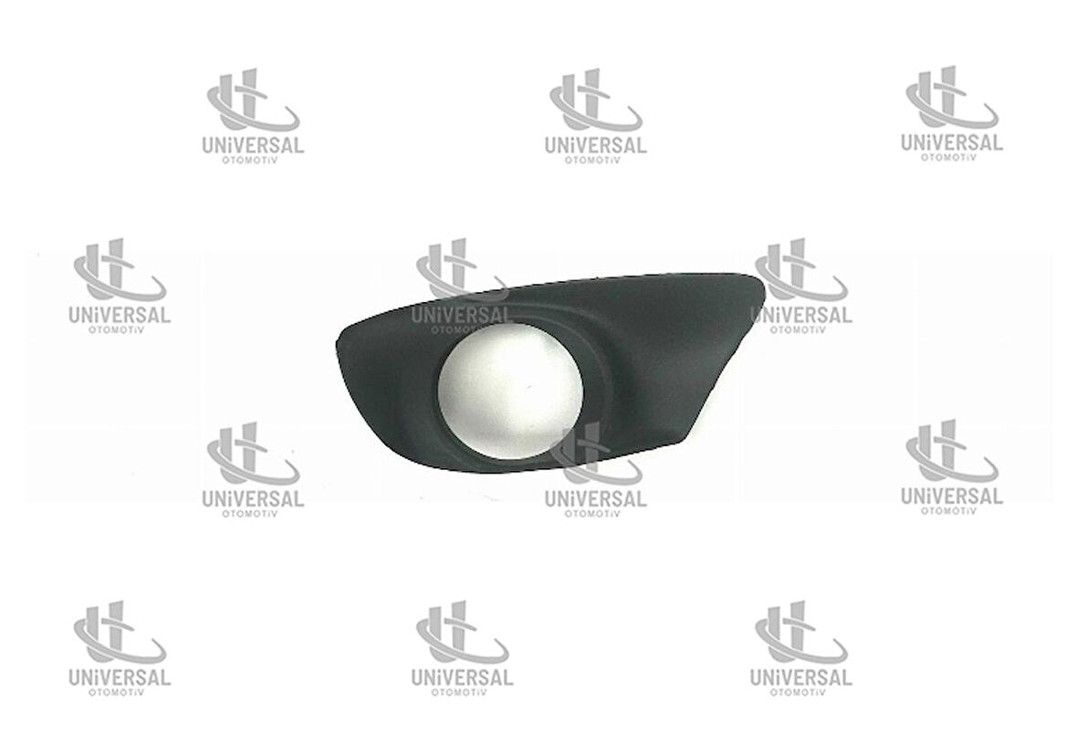 KAPAK LAMBA SİS COROLLA VERSO 09-11 LH (SİSLİ)