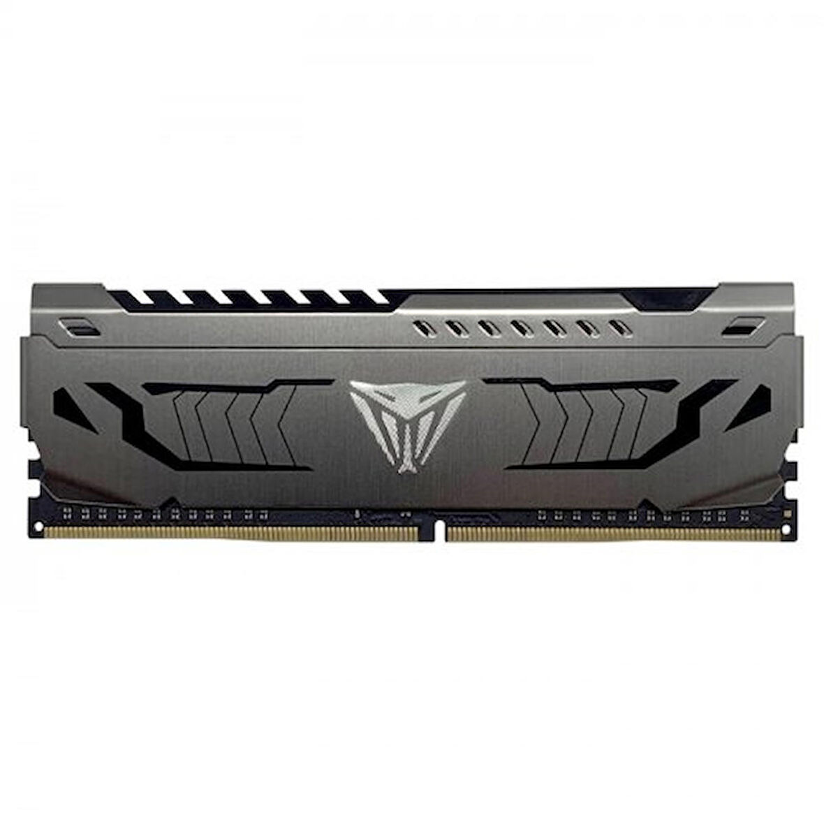 Patriot Viper Steel 16GB(1x16GB) DDR4 3200Mhz CL16 Gaming Ram(Bellek) (PVS416G320C6)