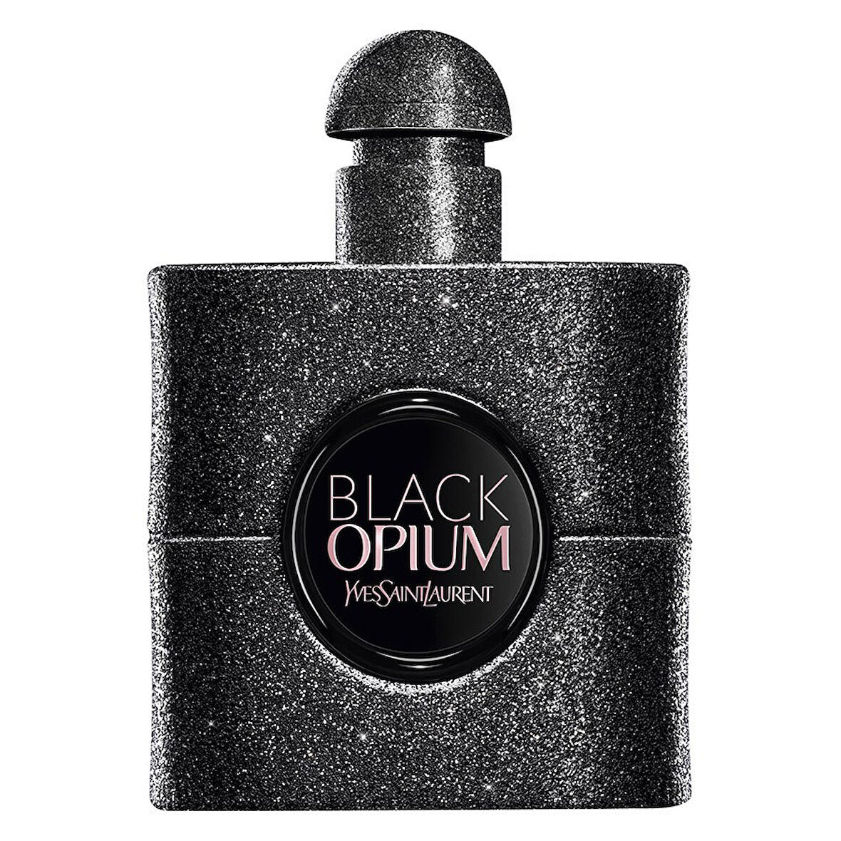 Yves Saint Laurent Black Opium EDP Extreme 50ML Kadın Parfümü