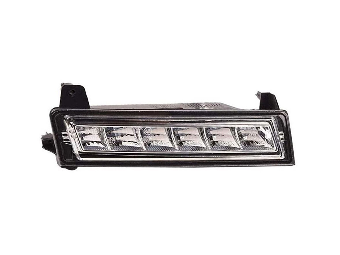 Mercedes GLK X204 2010-2012 Uyumlu Gündüz Farı Sol