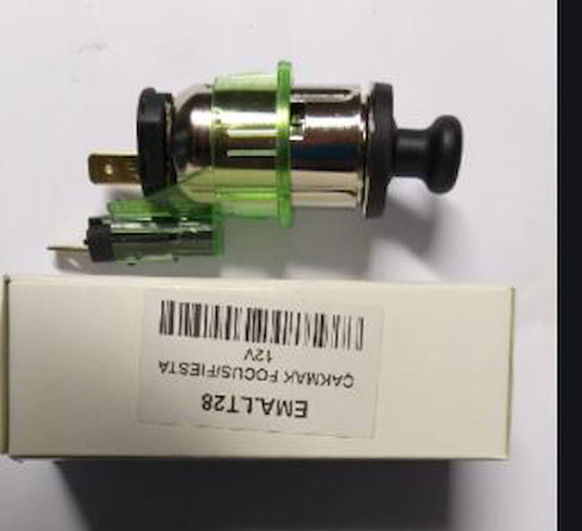 ÇAKMAK SOKETLİ FORD FOCUS/FIESTA