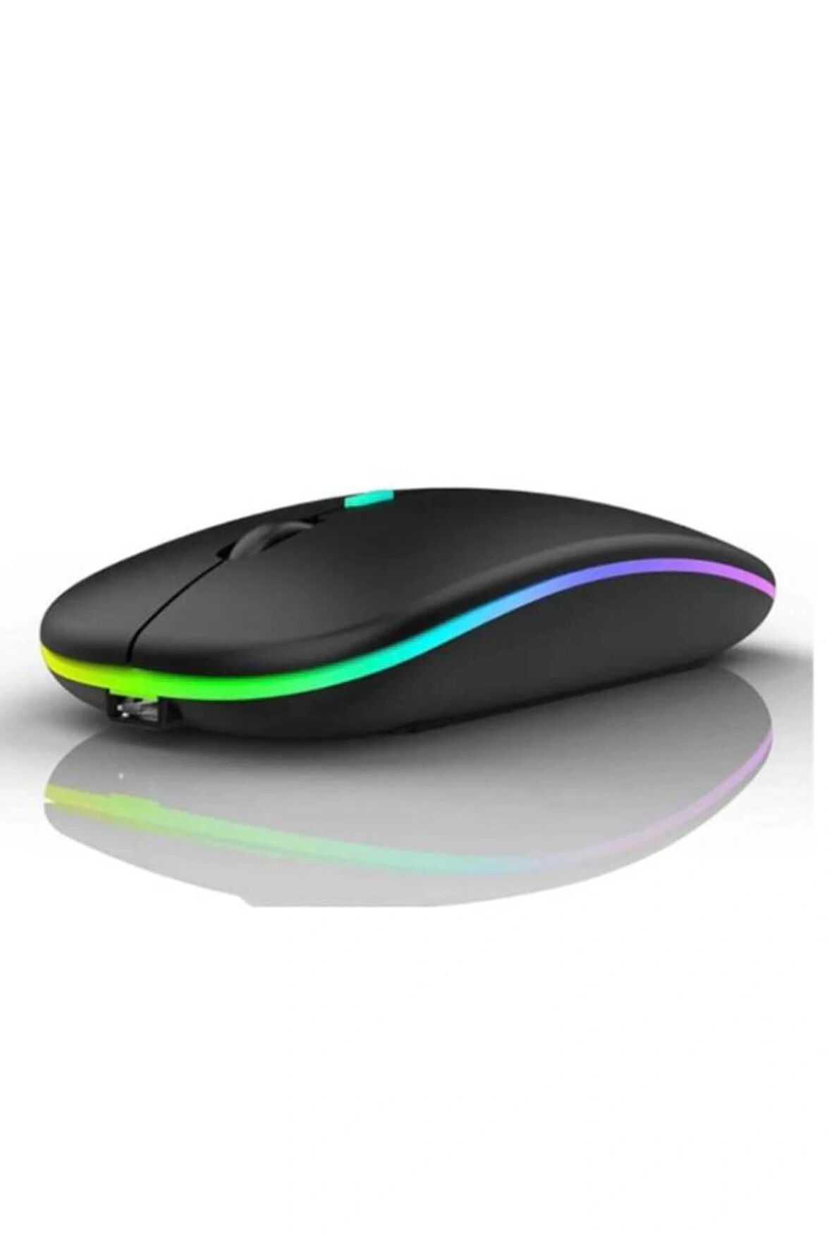 Kablosuz Şarjlı Mouse