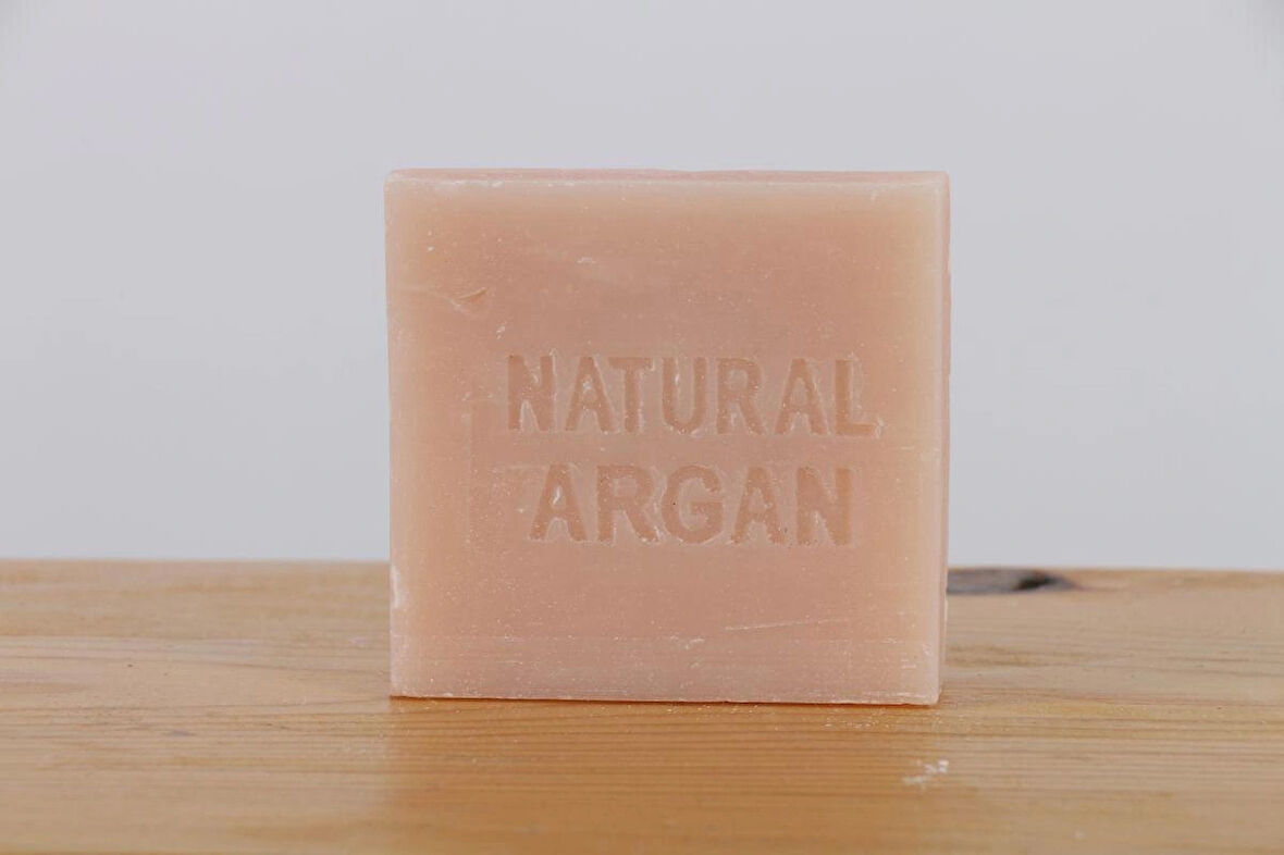 NATUREL ARGAN SABUN 110 GR