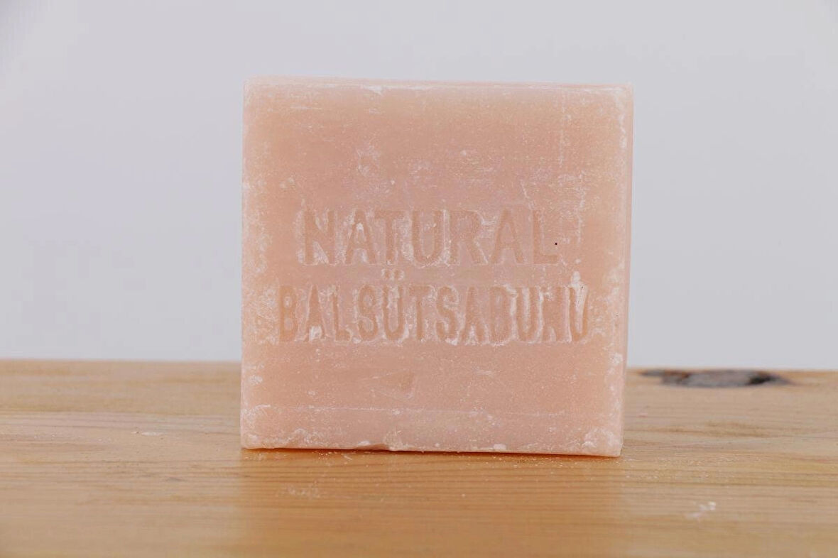 NATUREL BAL SÜT SABUN 110 GR