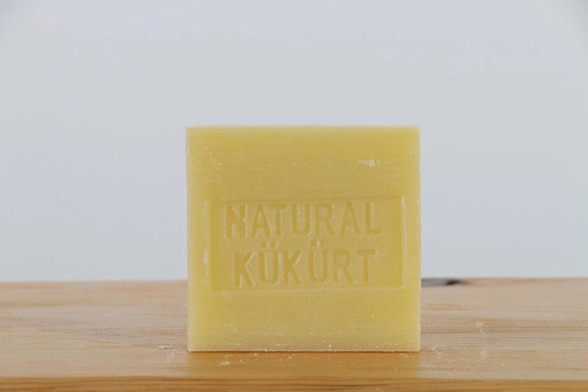 NATUREL KÜKÜRT SABUN 110 GR