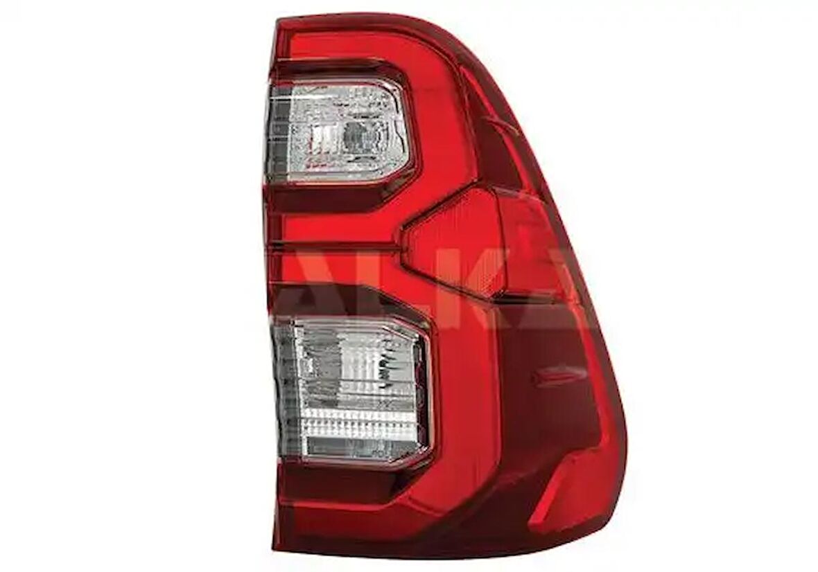 DEPO STOP LAMBASI SAĞ TOYOTA HILUX (GUN125, GUN126) 20- - 81551-0K430