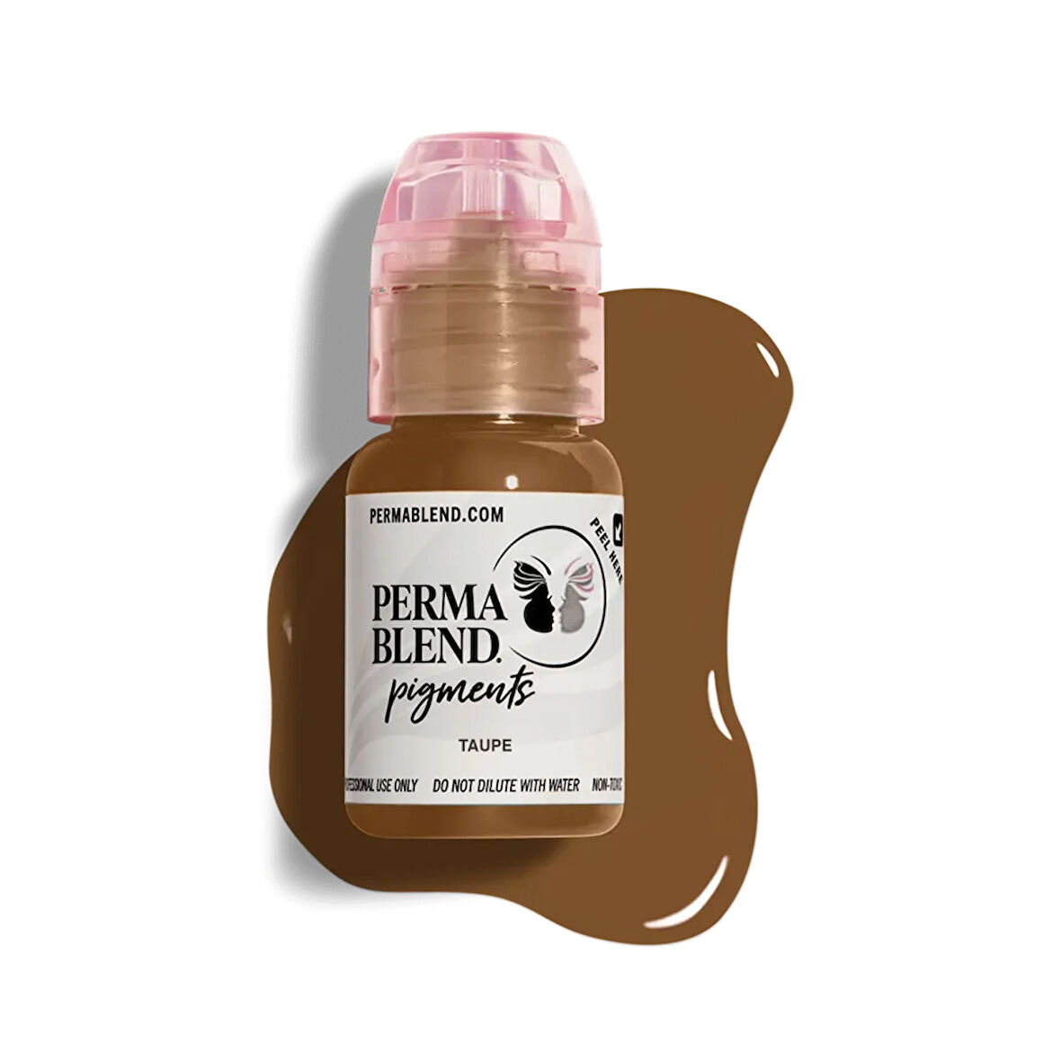 Perma Blend - Taupe 15 ml