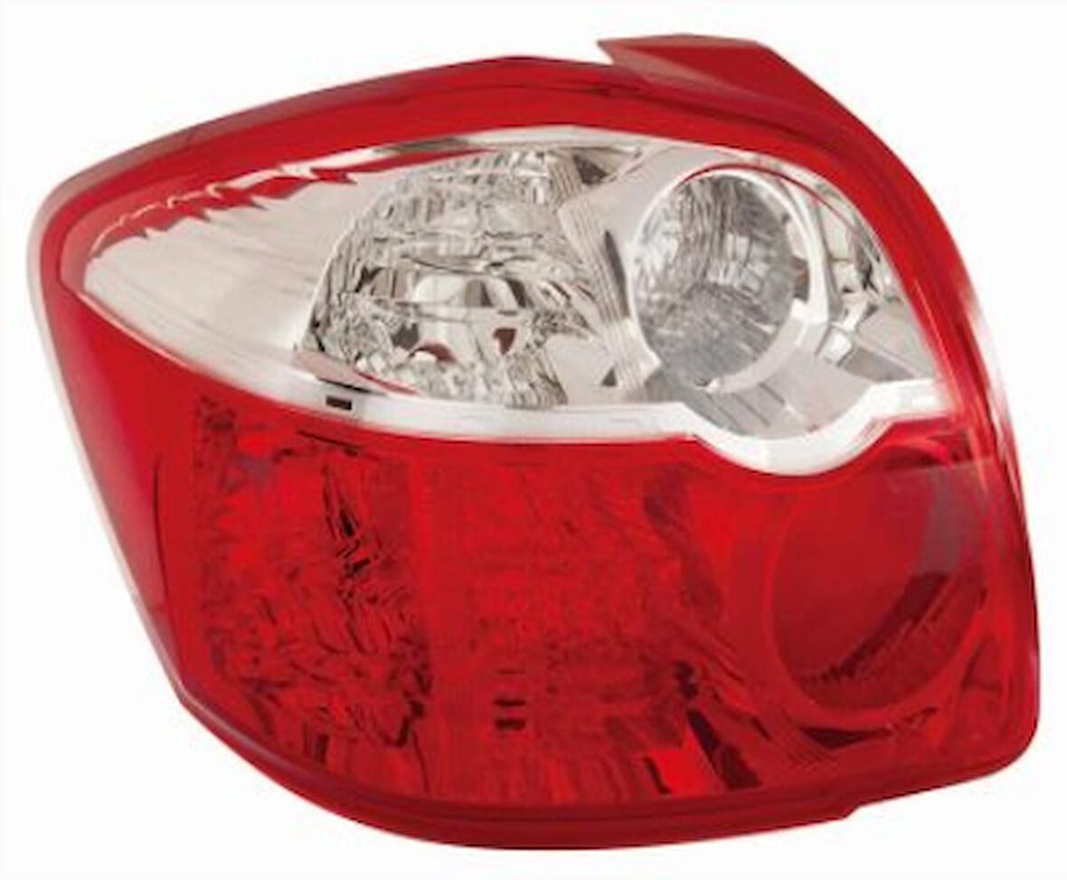 DEPO STOP LAMBASI SOL TOYOTA AURIS 10-12 - 81561-02550