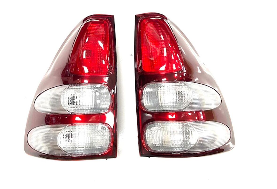 STOP LAND CRUSİER FJ120 03-08 LH