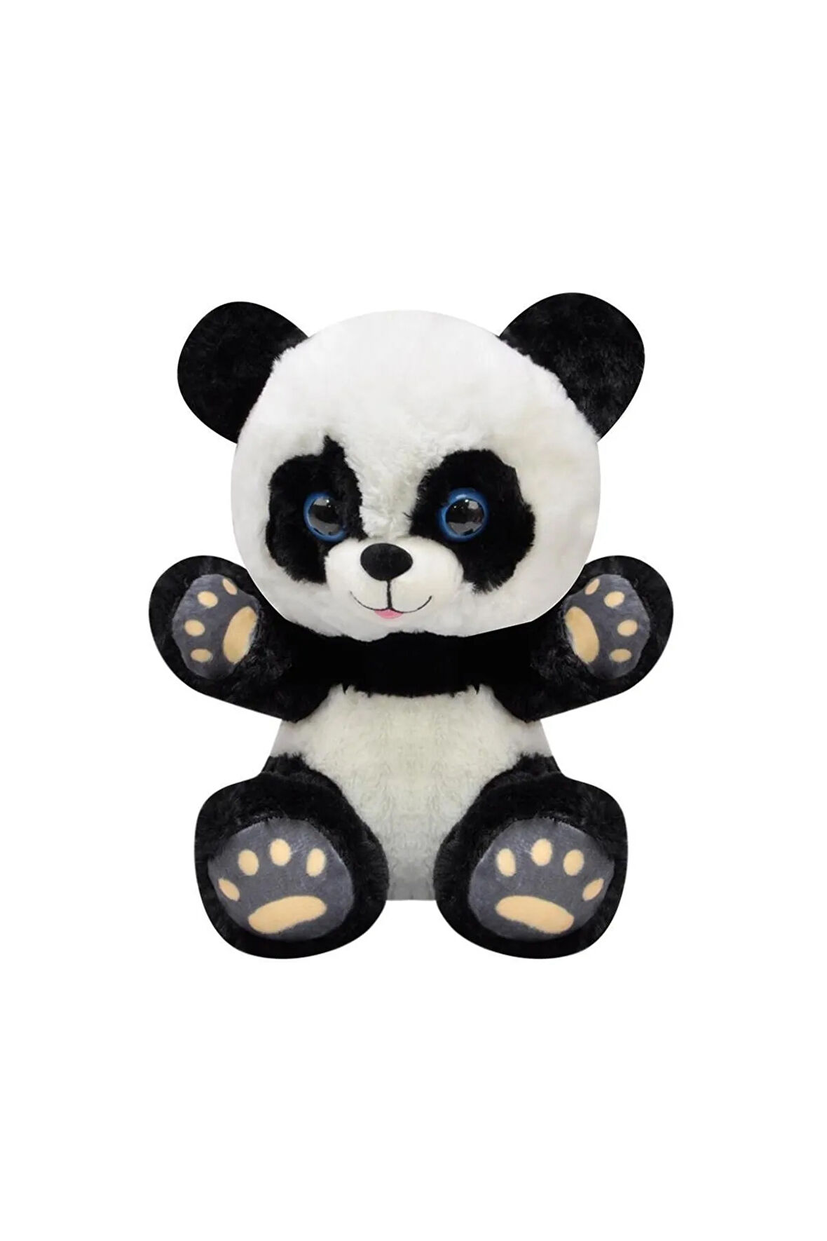 Peluş Panda Oyuncak 28 cm