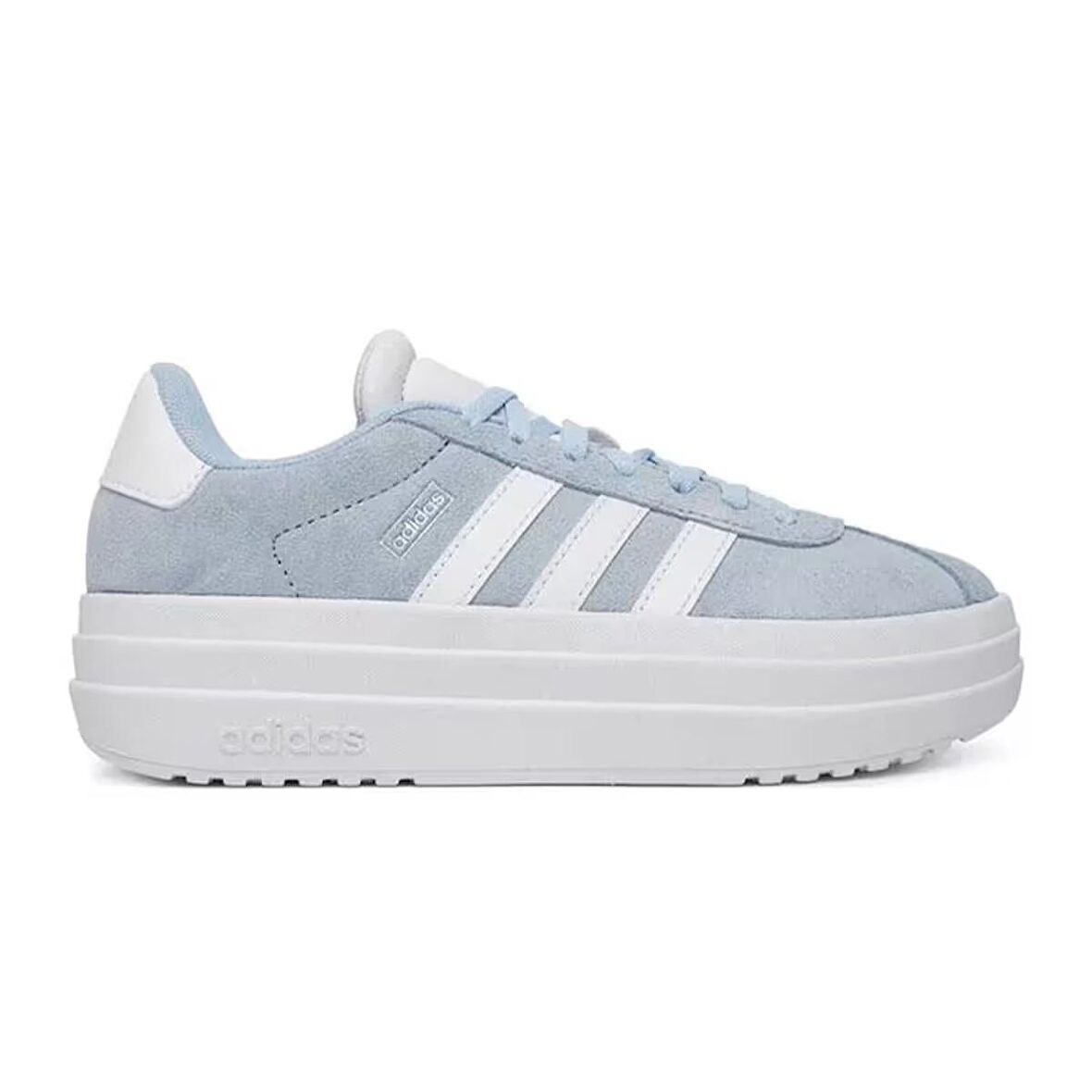 adidas VL COURT BOLD J Sneaker Ayakkabı JI1018