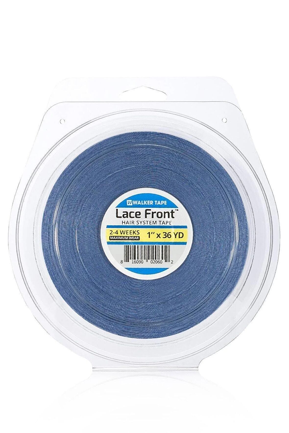 Walker Tape Lace Front Rulo Protez Saç Bandı 1'' X 36 Yds (2,5cm X 32,91m)