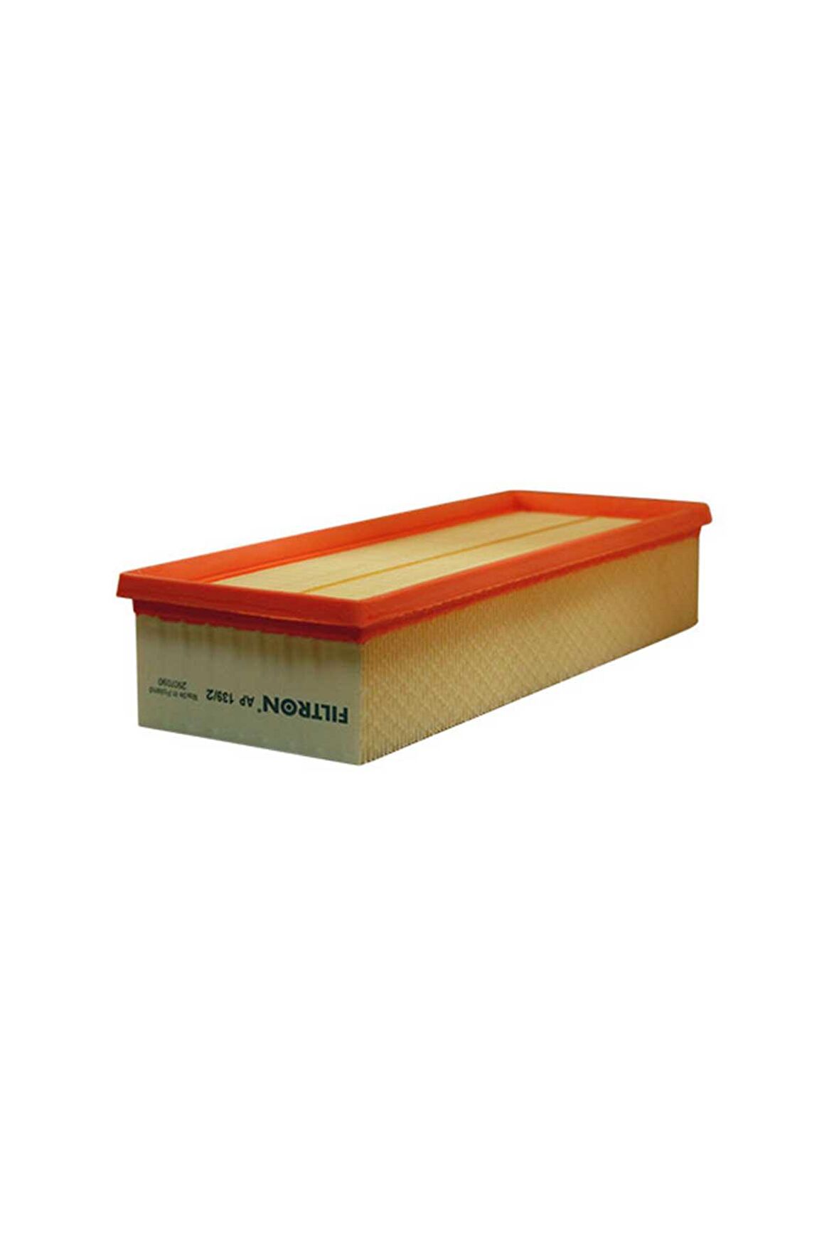 VW Jetta 2.0 TDI Hava Filtresi 2006-2009 Filtron