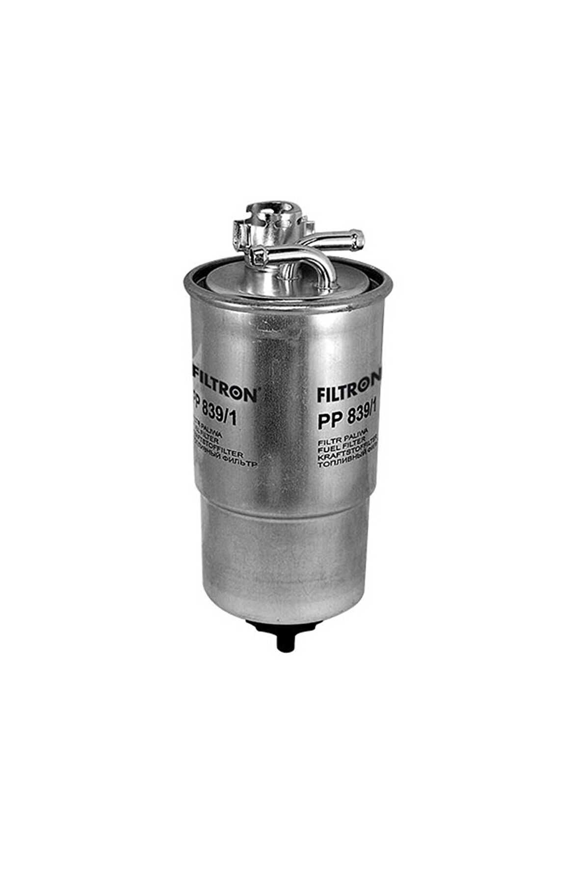 Filtron PP839/1 Yakıt Filtresi