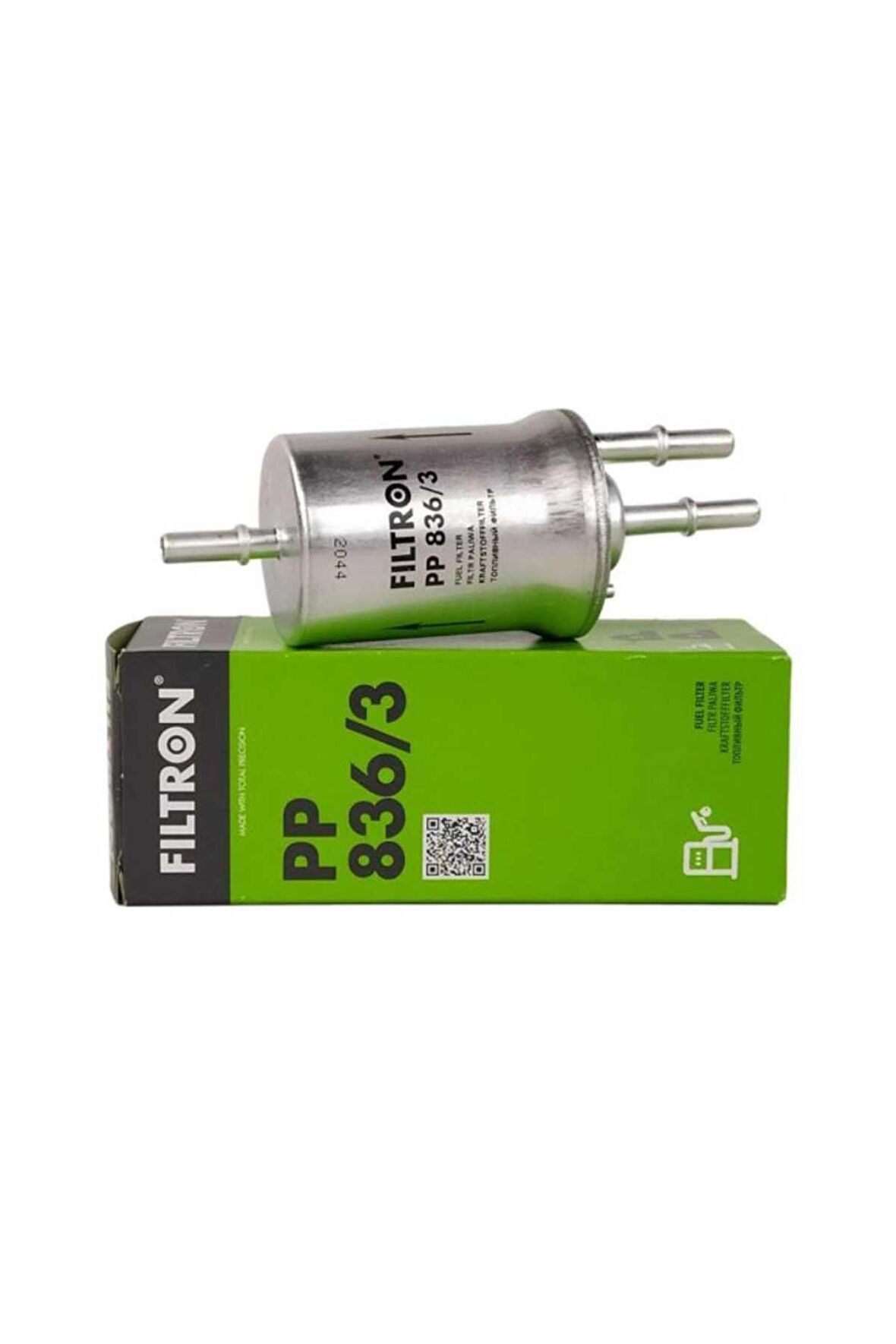 Filtron PP836/3 Yakıt Filtresi