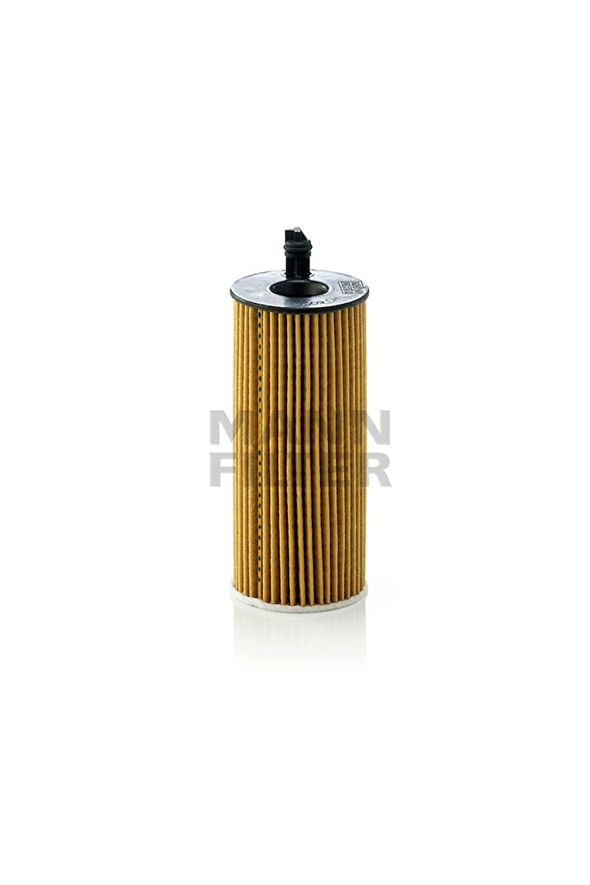 BMW X1 E84 20d 184Hp Dizel Yağ Filtresi 2012-2015 Mann Filter