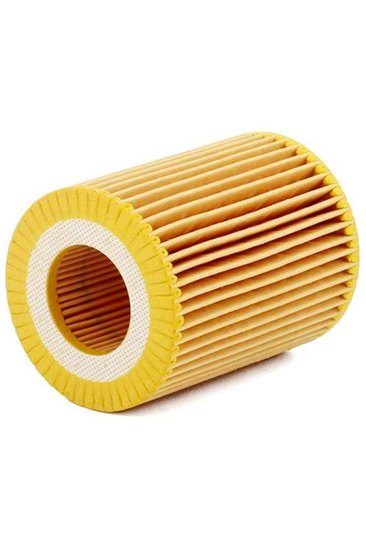 BMW 3 Serisi F30 3.20i ED Benzinli Yağ Filtresi 2012-2016 Mann Filter